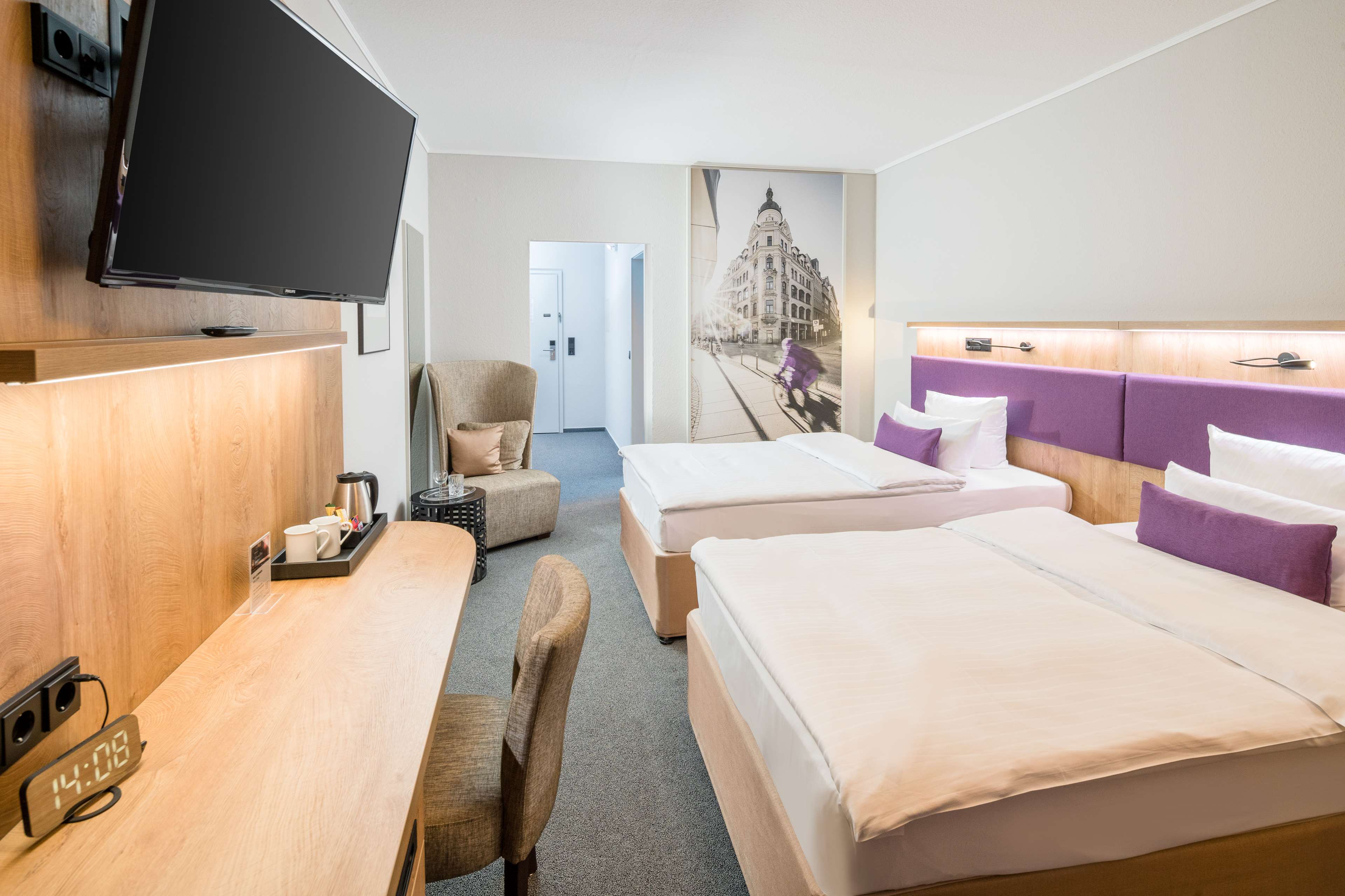 Best Western Hotel Windorf Best Western Hotel Windorf