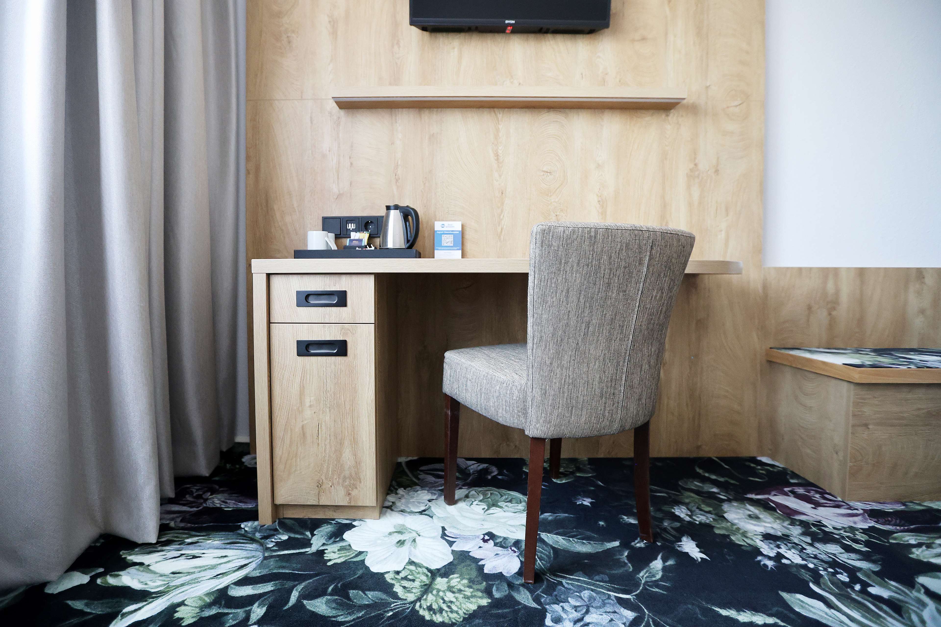 Best Western Hotel Windorf Best Western Hotel Windorf