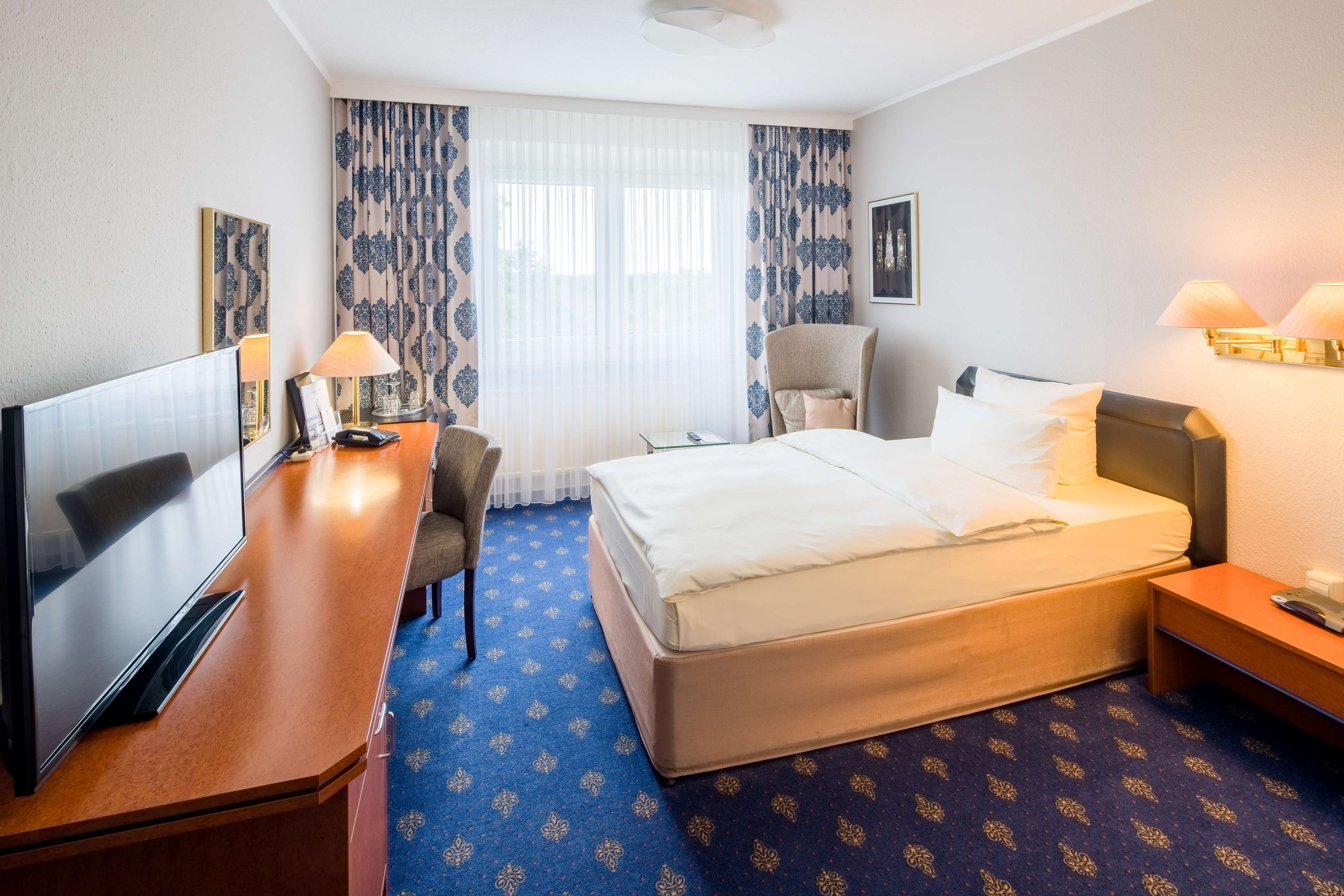 Best Western Hotel Windorf Best Western Hotel Windorf