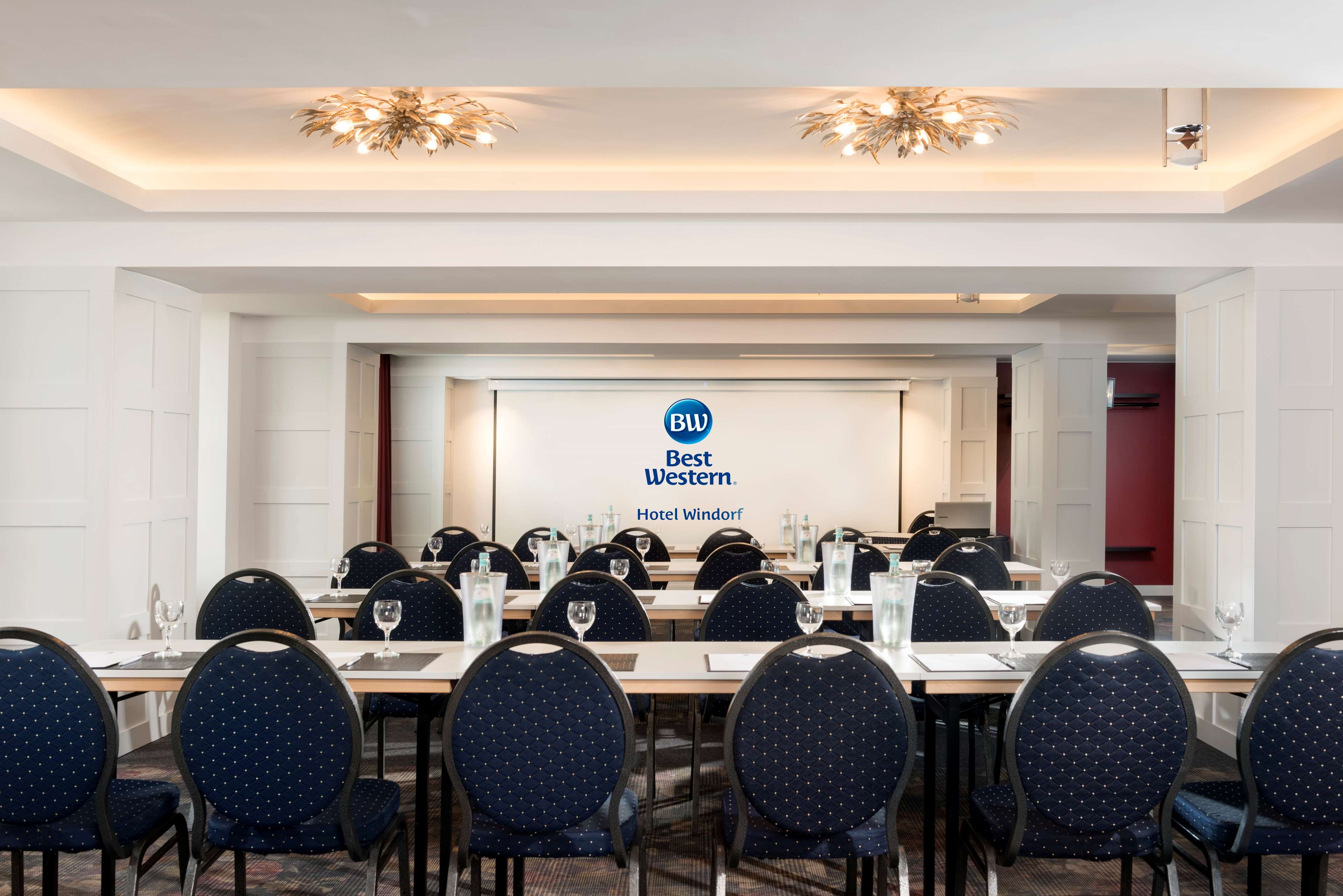 Best Western Hotel Windorf Best Western Hotel Windorf