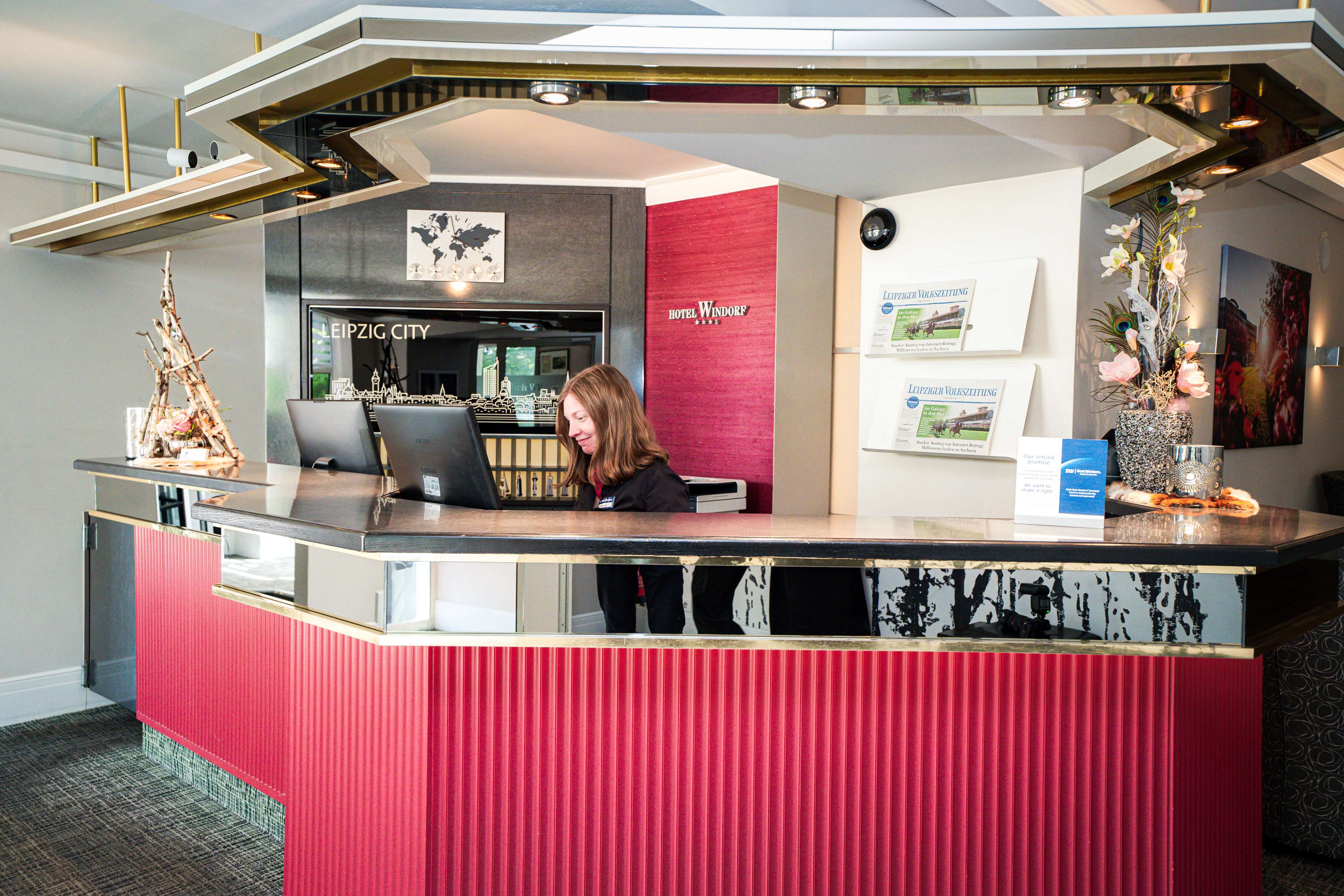 Best Western Hotel Windorf Best Western Hotel Windorf