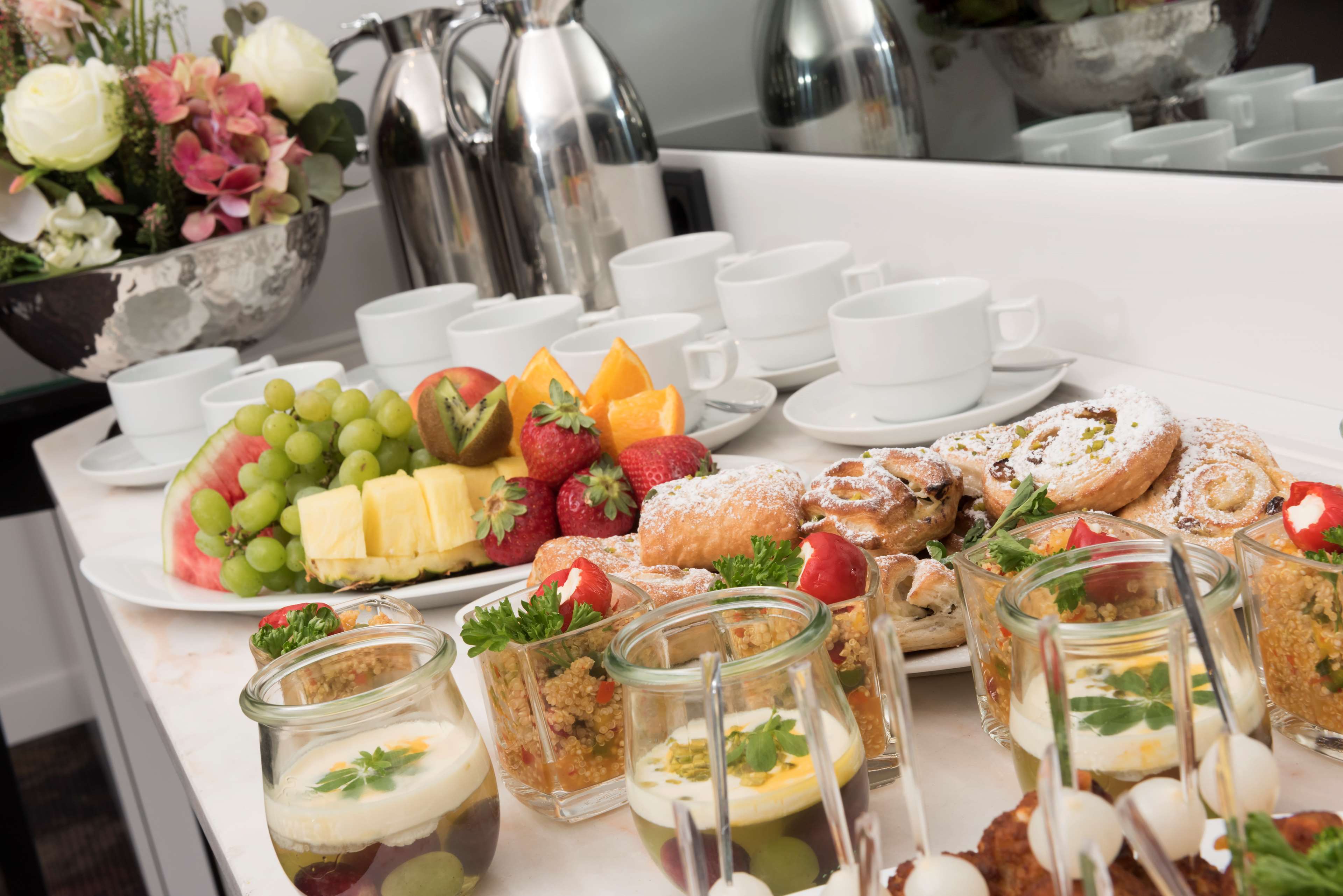 Best Western Hotel Windorf Best Western Hotel Windorf