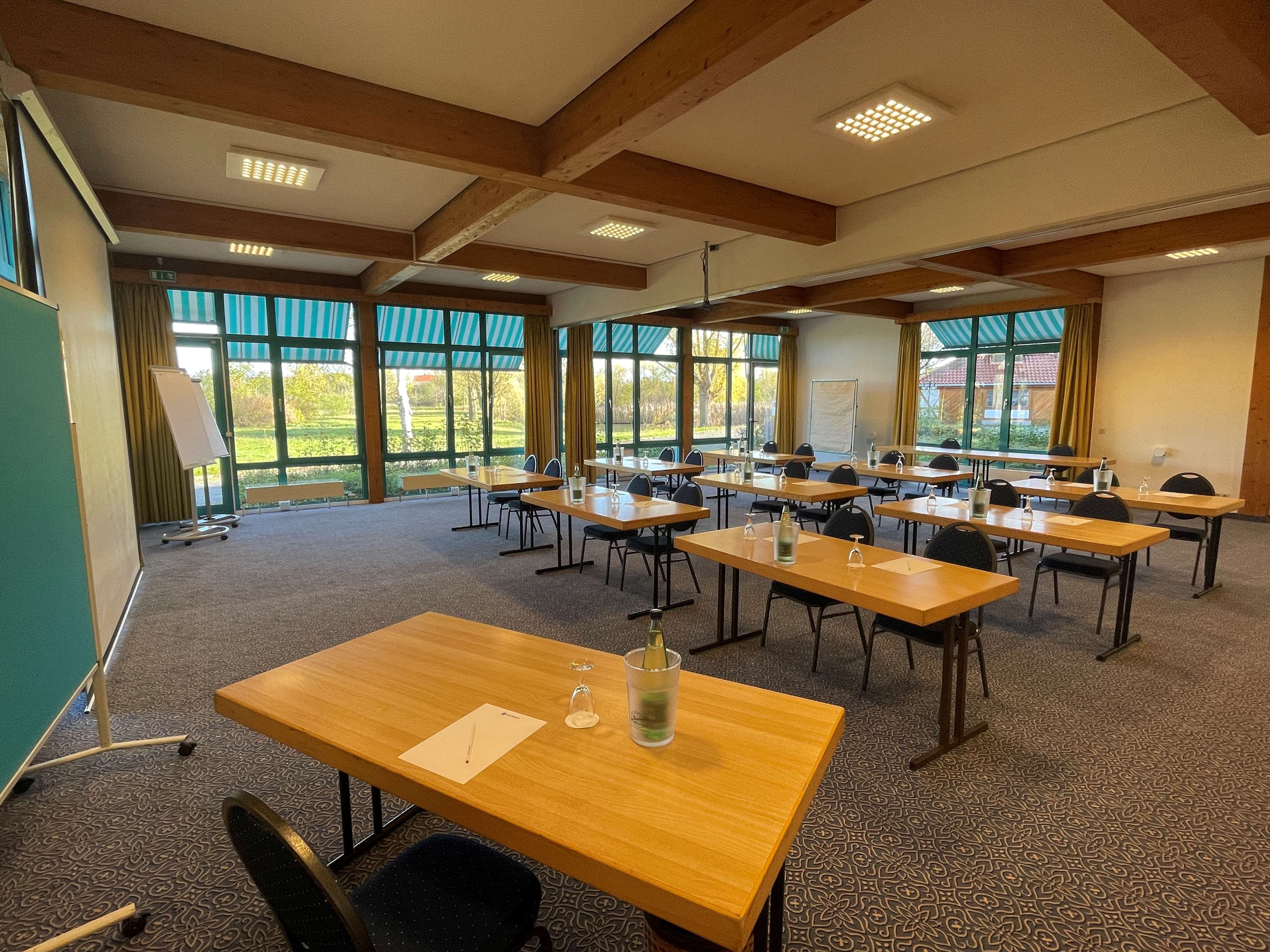 Best Western Parkhotel Brehna-Halle Best Western Parkhotel Brehna-Halle