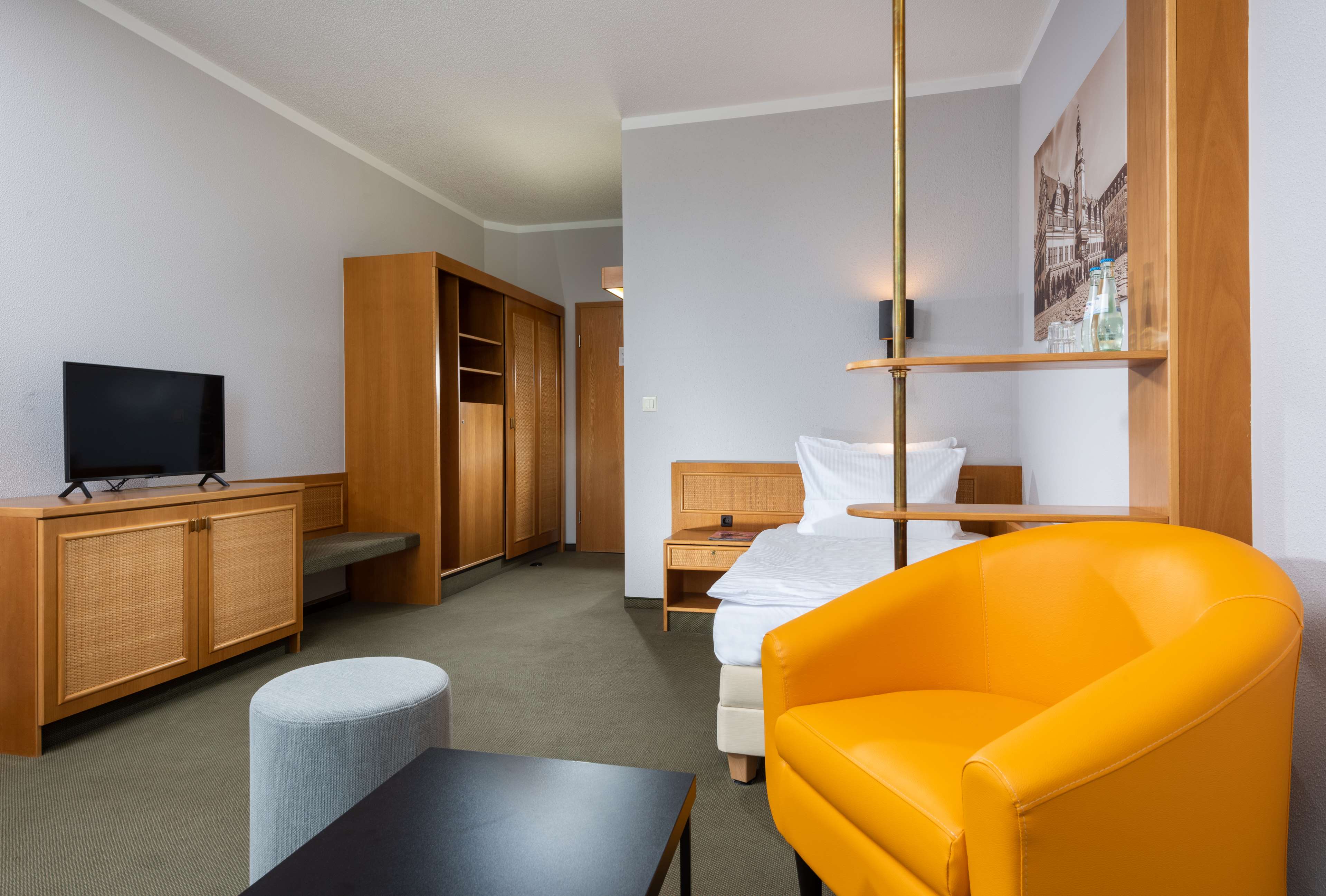 Best Western Parkhotel Brehna-Halle Best Western Parkhotel Brehna-Halle