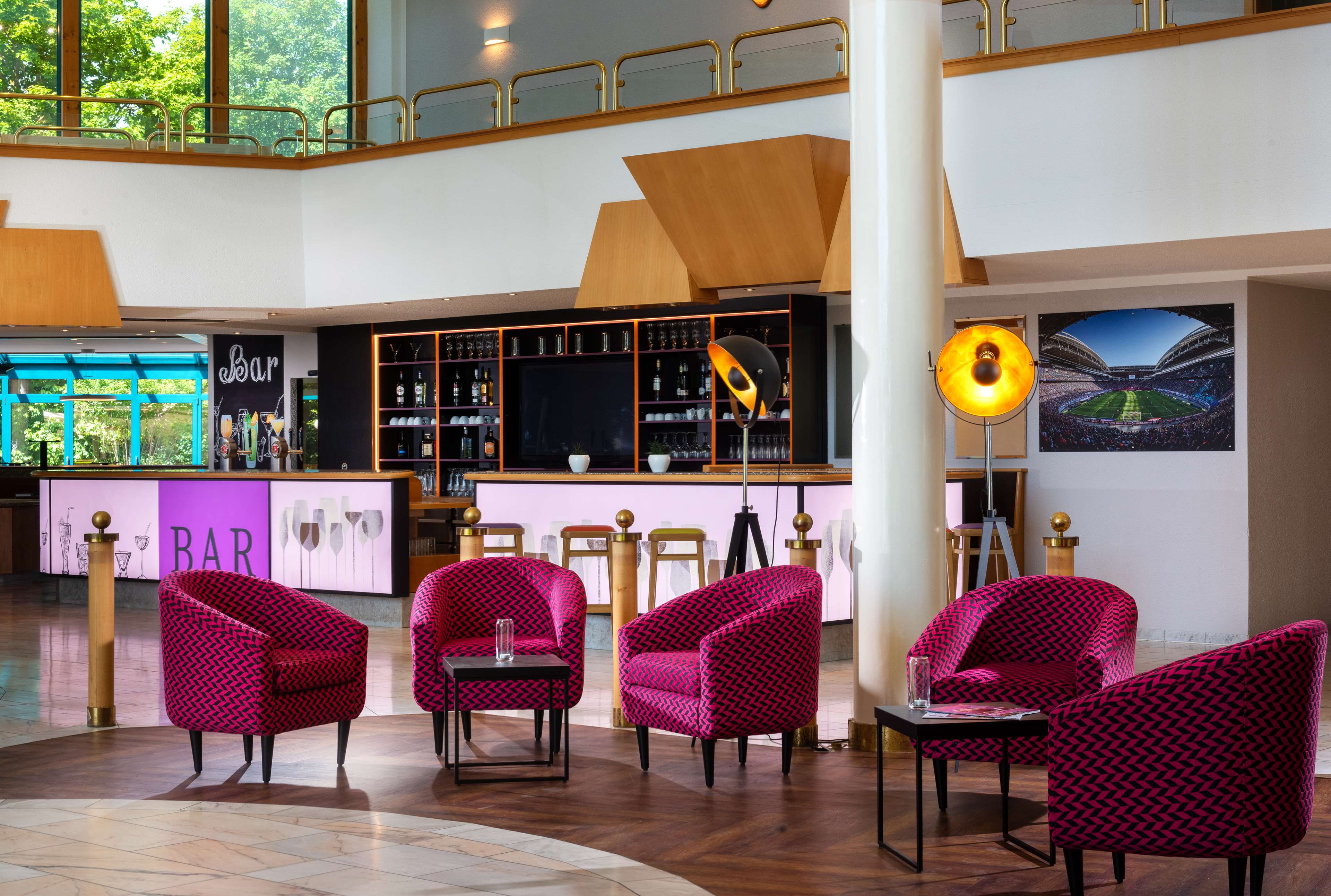 Best Western Parkhotel Brehna-Halle Best Western Parkhotel Brehna-Halle