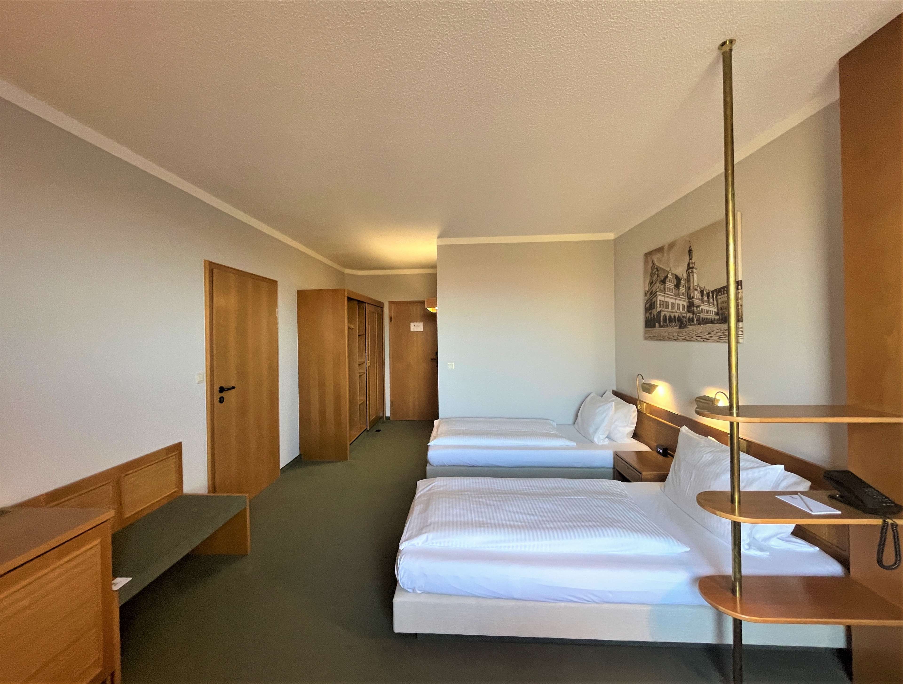 Best Western Parkhotel Brehna-Halle Best Western Parkhotel Brehna-Halle
