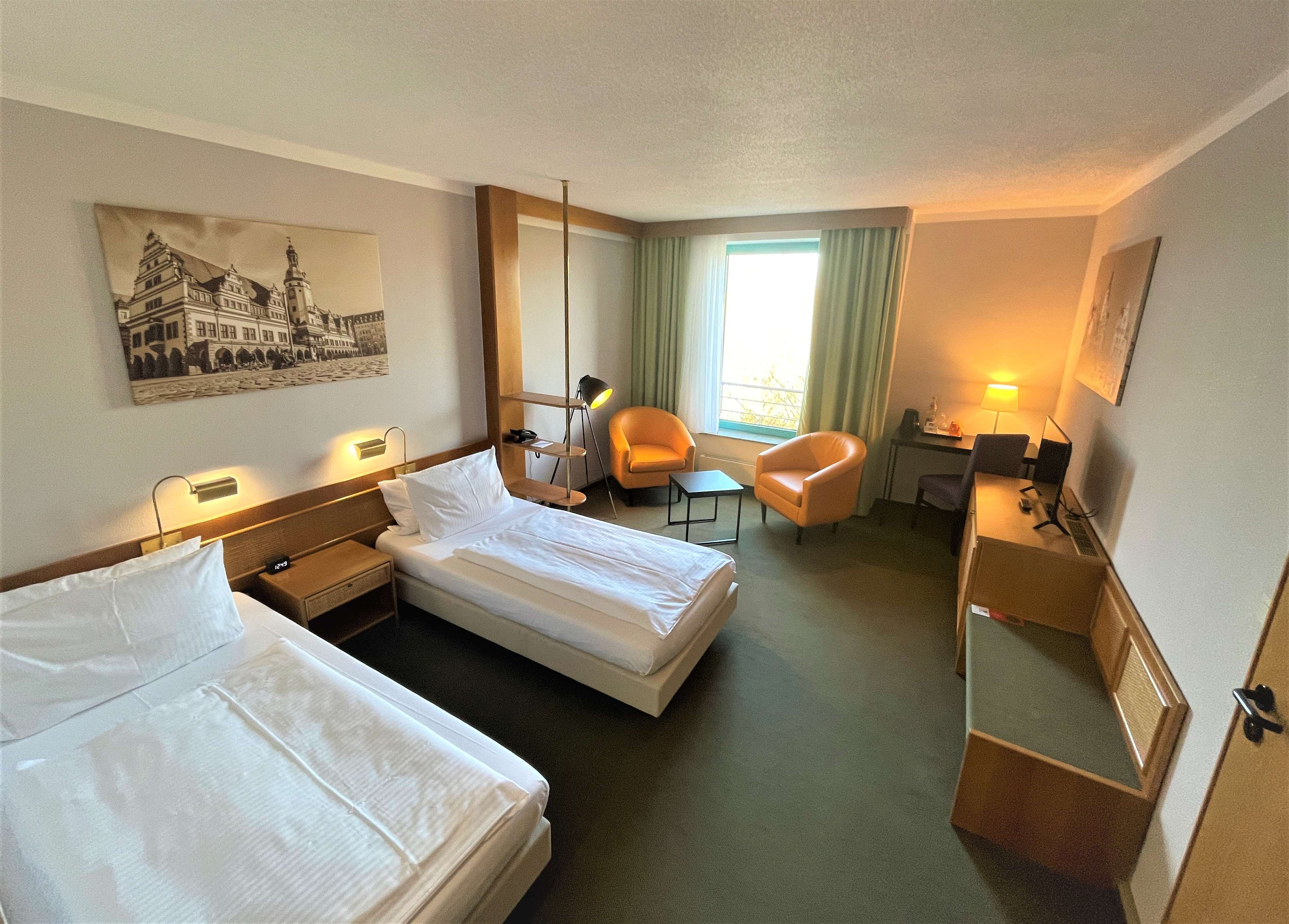 Best Western Parkhotel Brehna-Halle Best Western Parkhotel Brehna-Halle