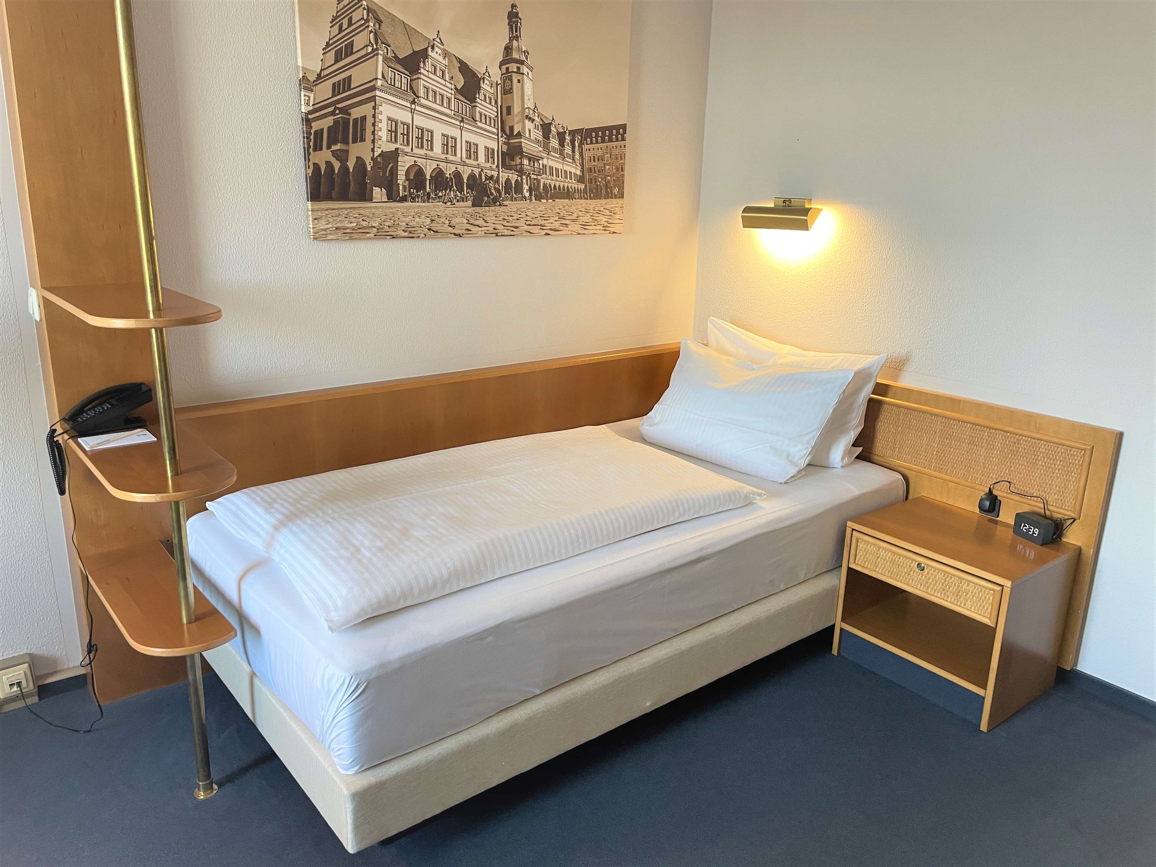 Best Western Parkhotel Brehna-Halle Best Western Parkhotel Brehna-Halle