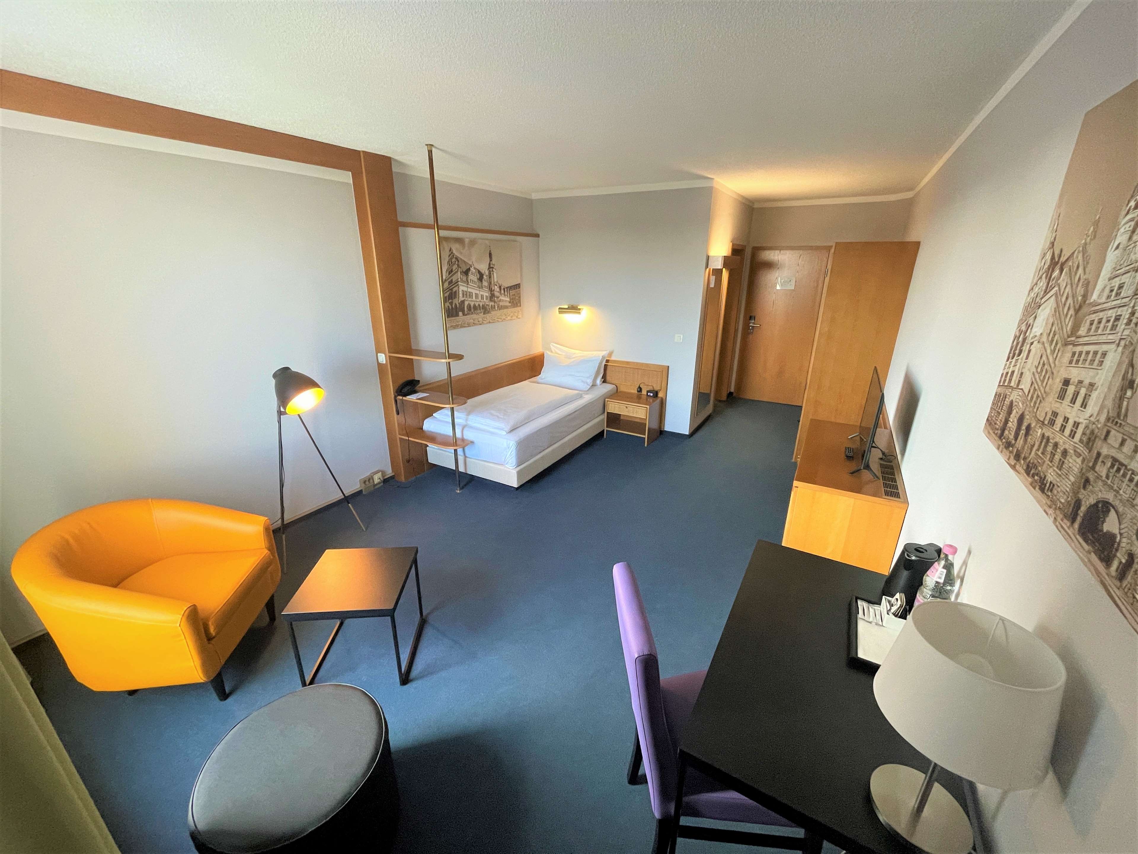 Best Western Parkhotel Brehna-Halle Best Western Parkhotel Brehna-Halle