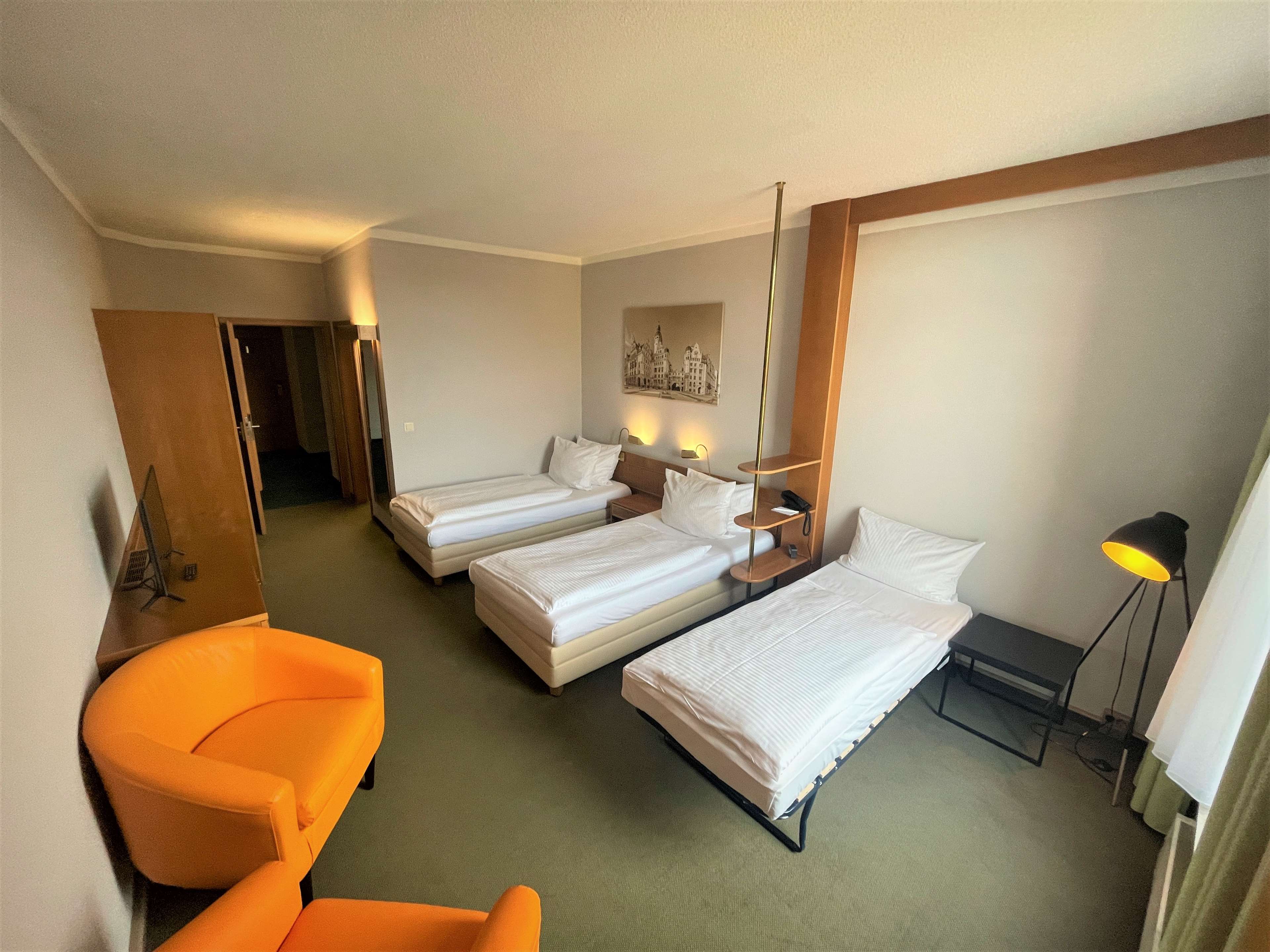 Best Western Parkhotel Brehna-Halle Best Western Parkhotel Brehna-Halle