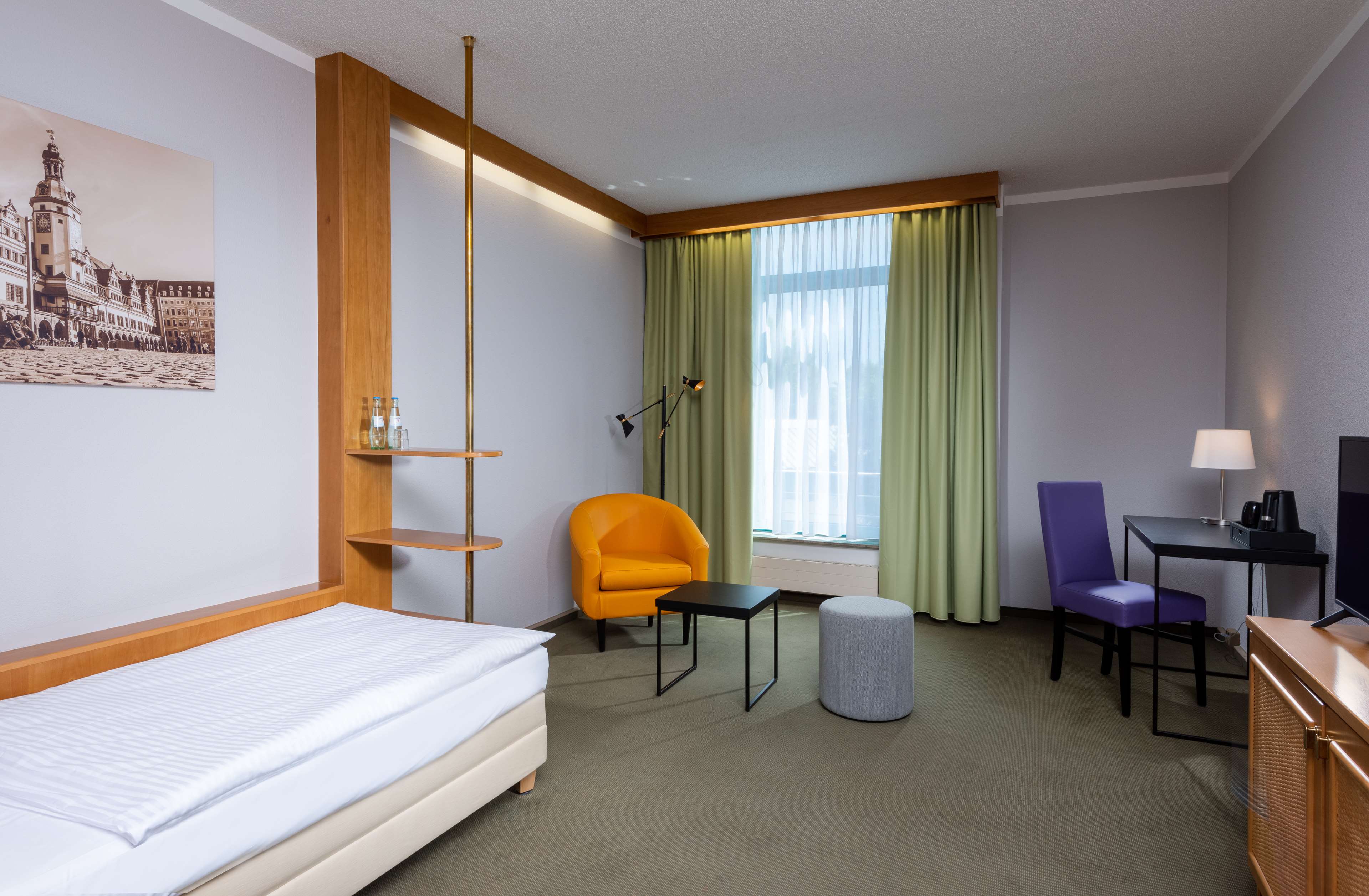 Best Western Parkhotel Brehna-Halle Best Western Parkhotel Brehna-Halle