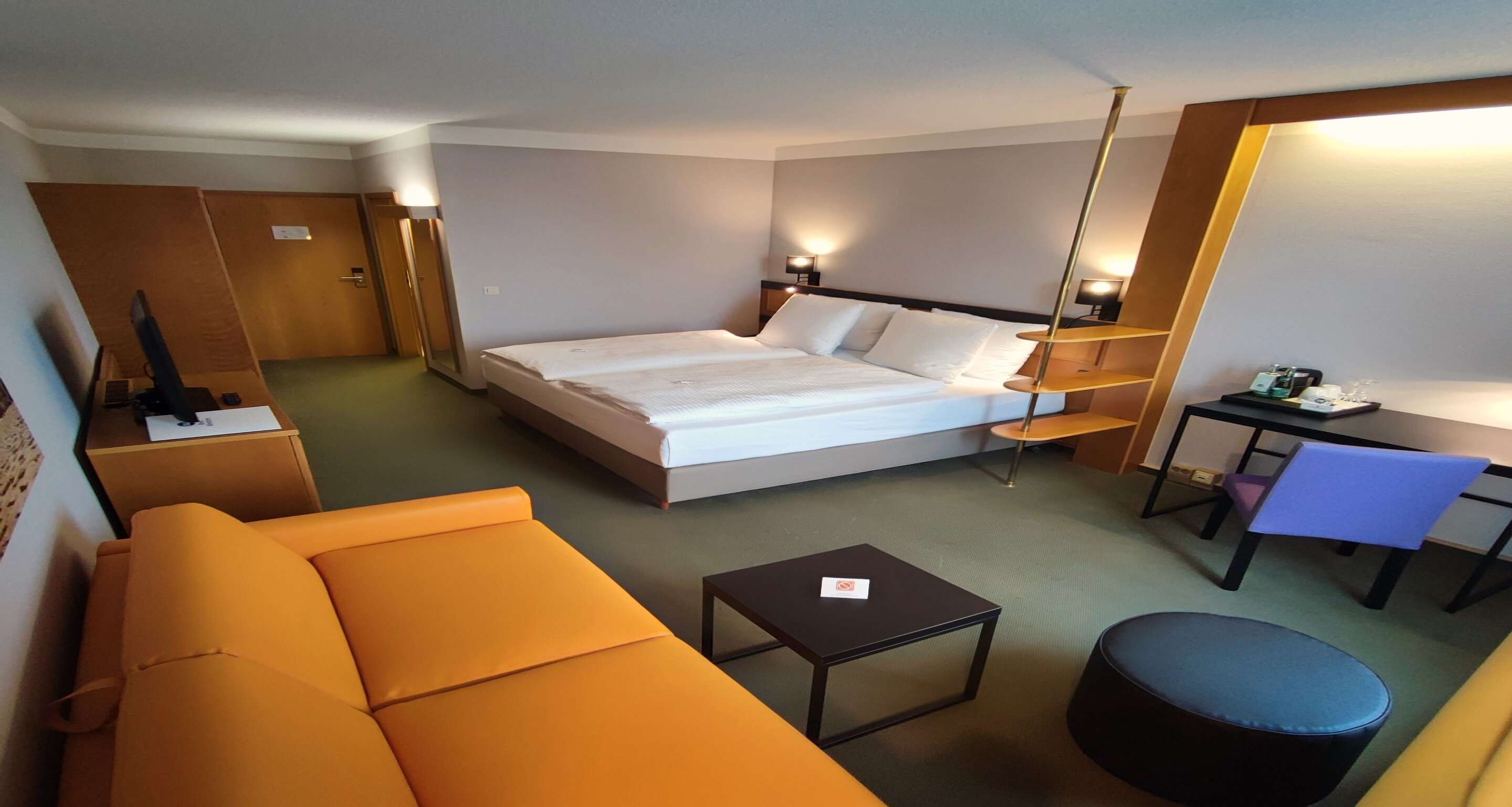 Best Western Parkhotel Brehna-Halle Best Western Parkhotel Brehna-Halle