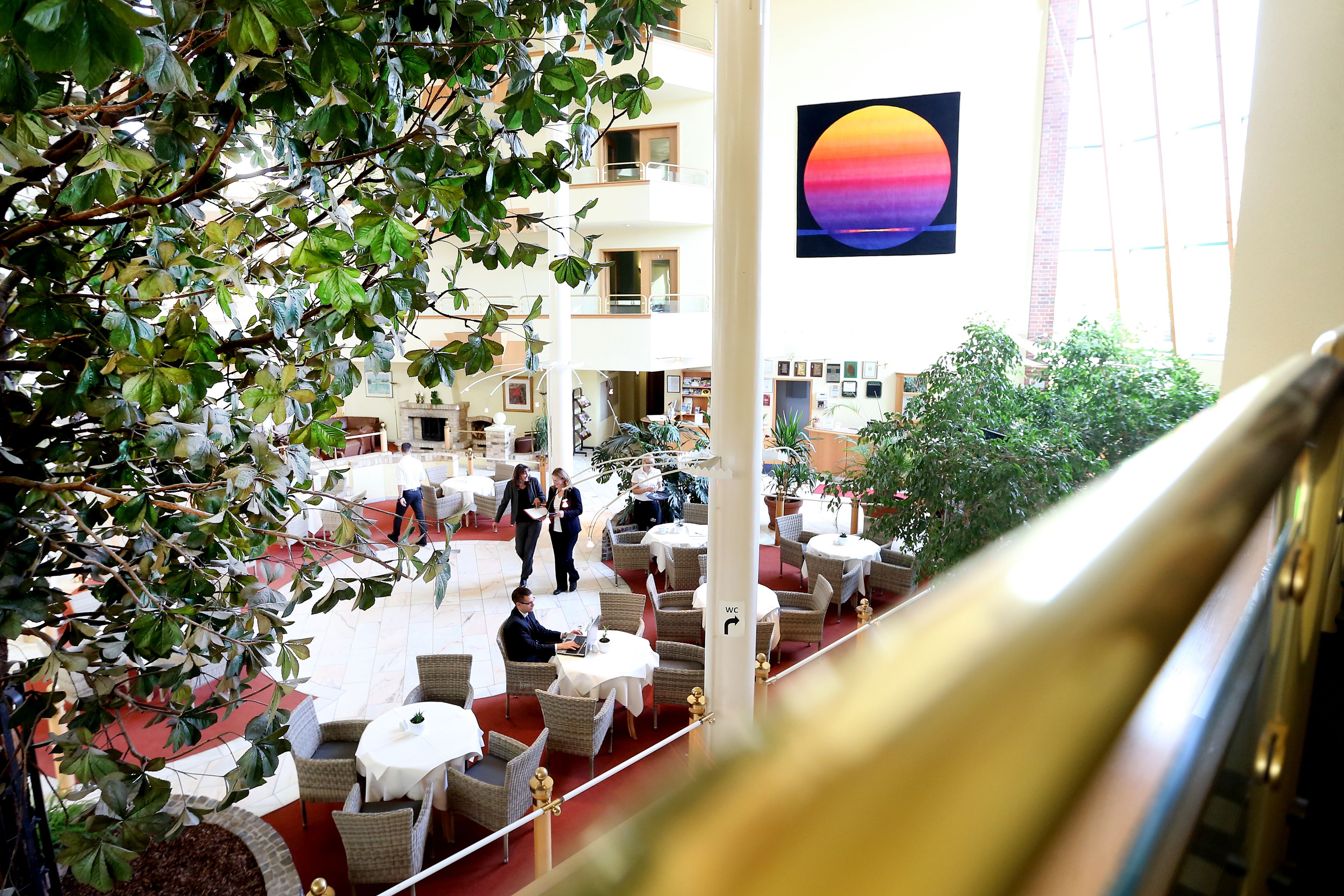 Best Western Parkhotel Brehna-Halle Best Western Parkhotel Brehna-Halle