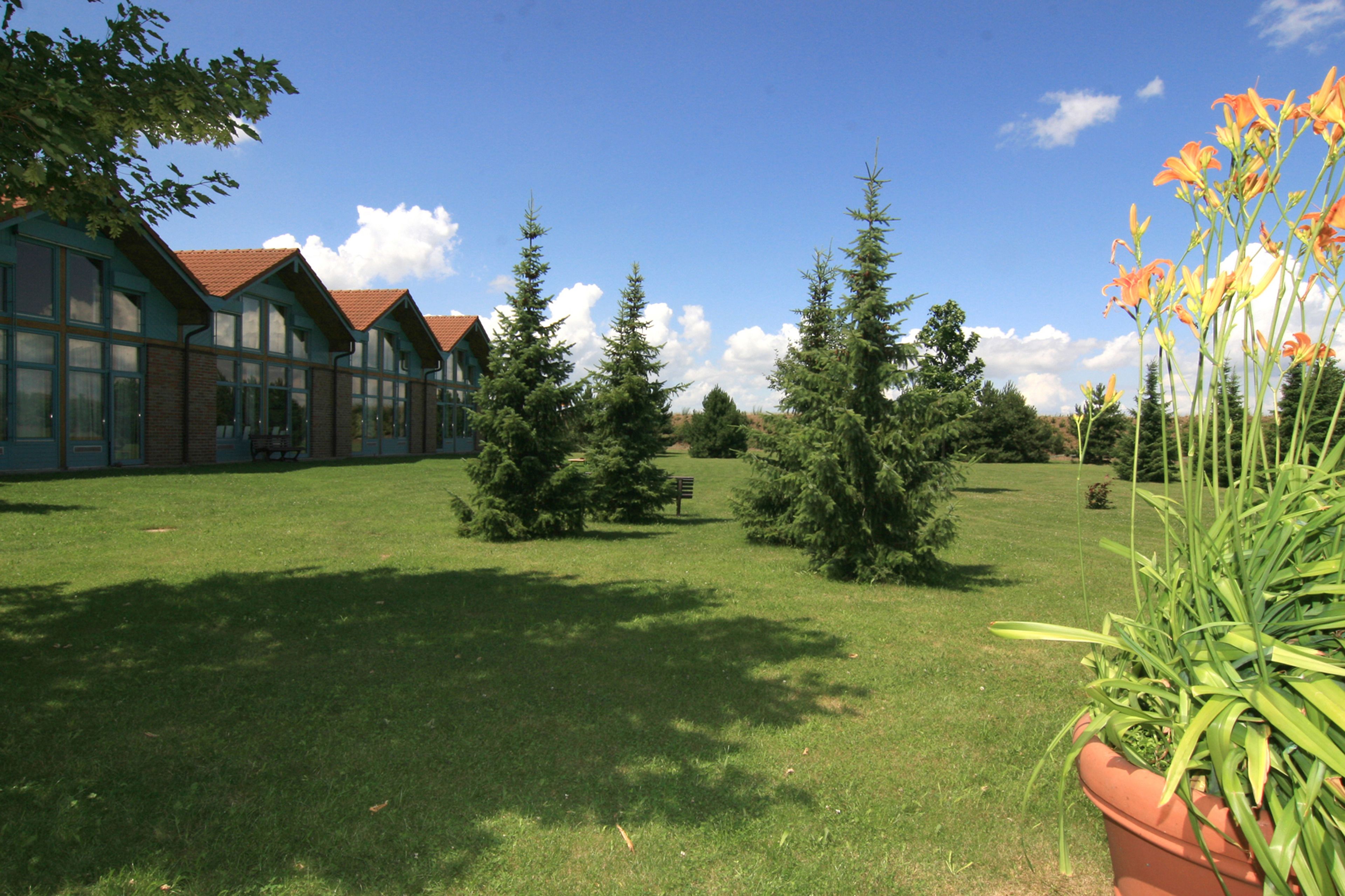 Best Western Parkhotel Brehna-Halle Best Western Parkhotel Brehna-Halle