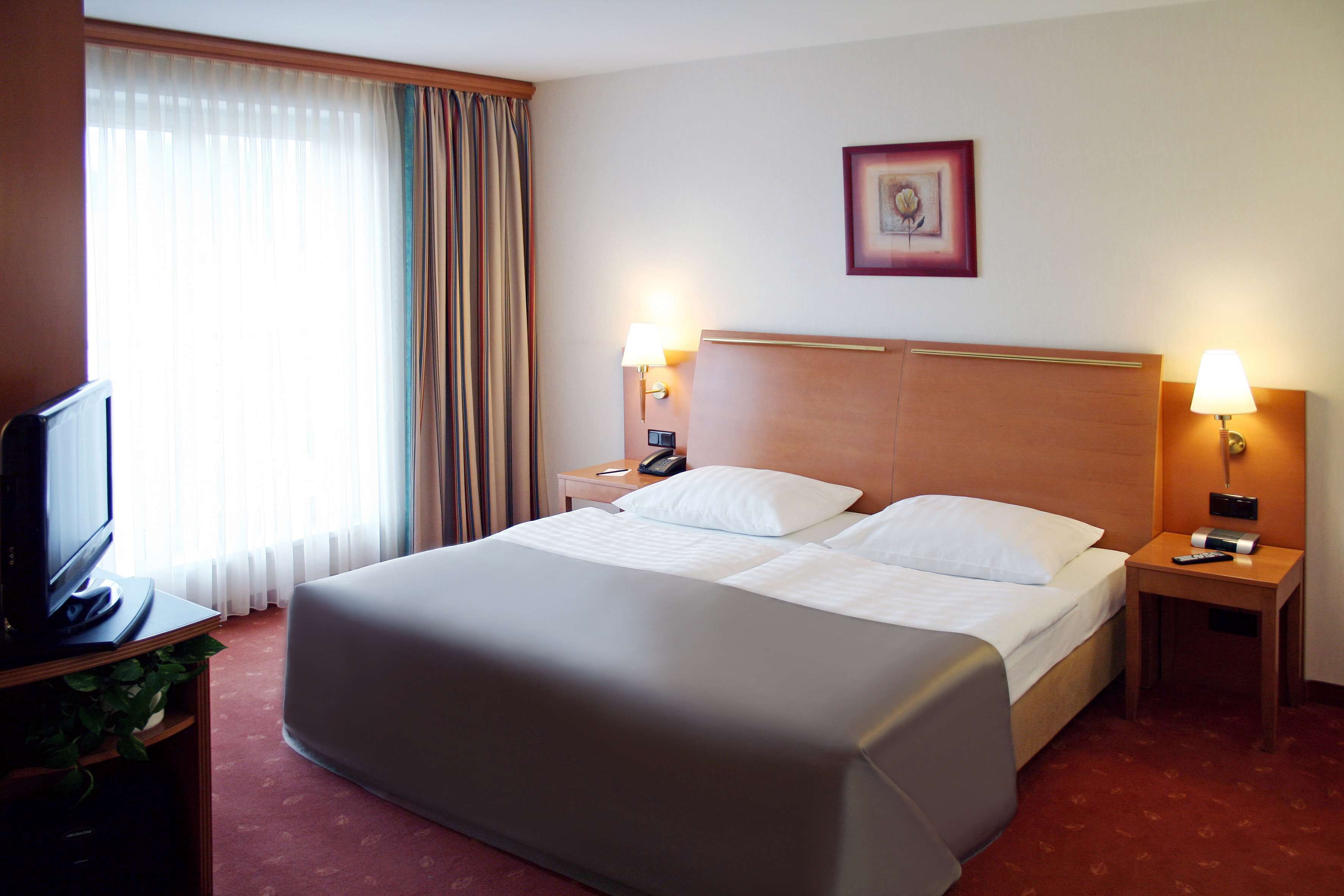 Best Western Hotel Halle-merseburg Best Western Hotel Halle-merseburg