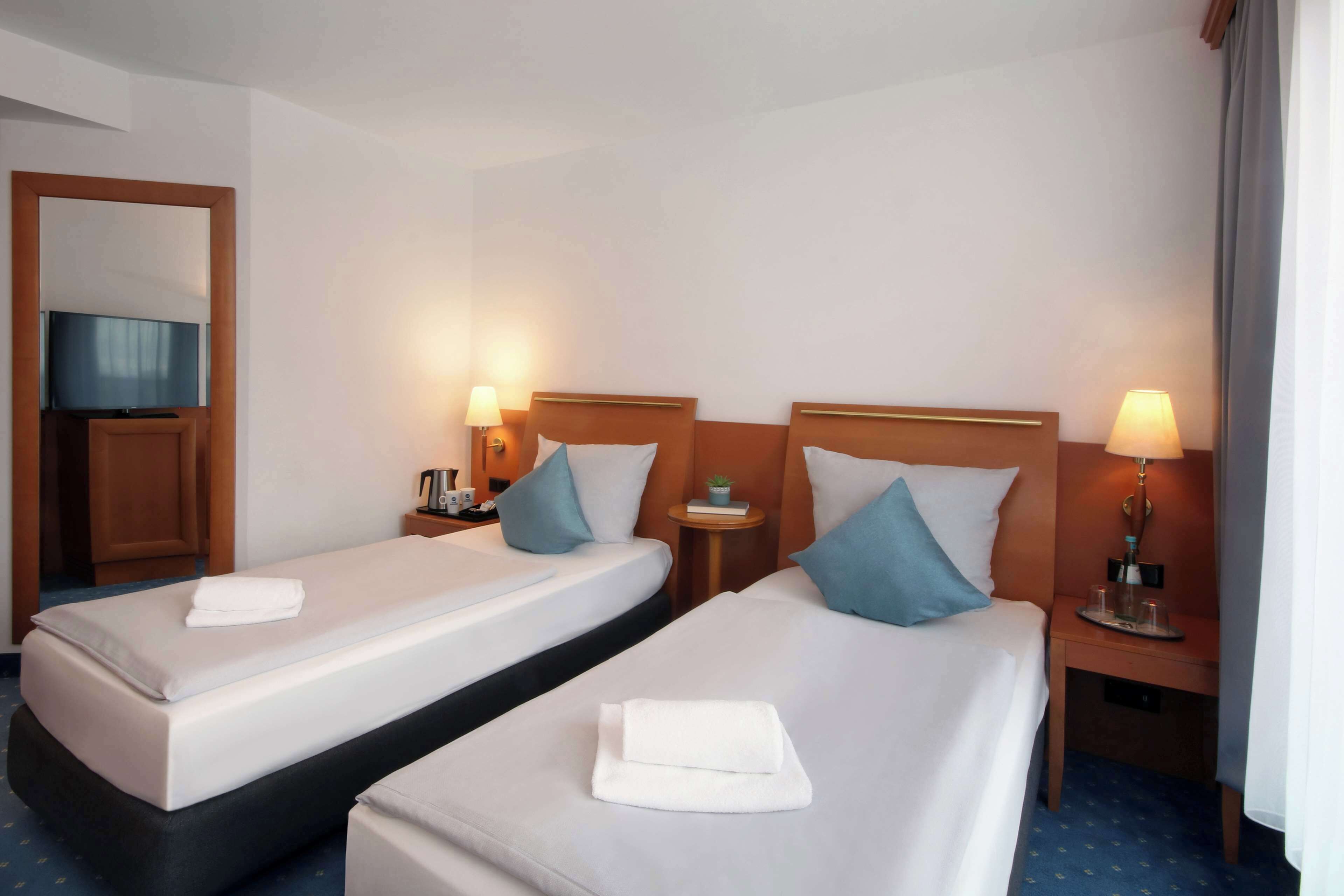 Best Western Hotel Halle-merseburg Best Western Hotel Halle-merseburg
