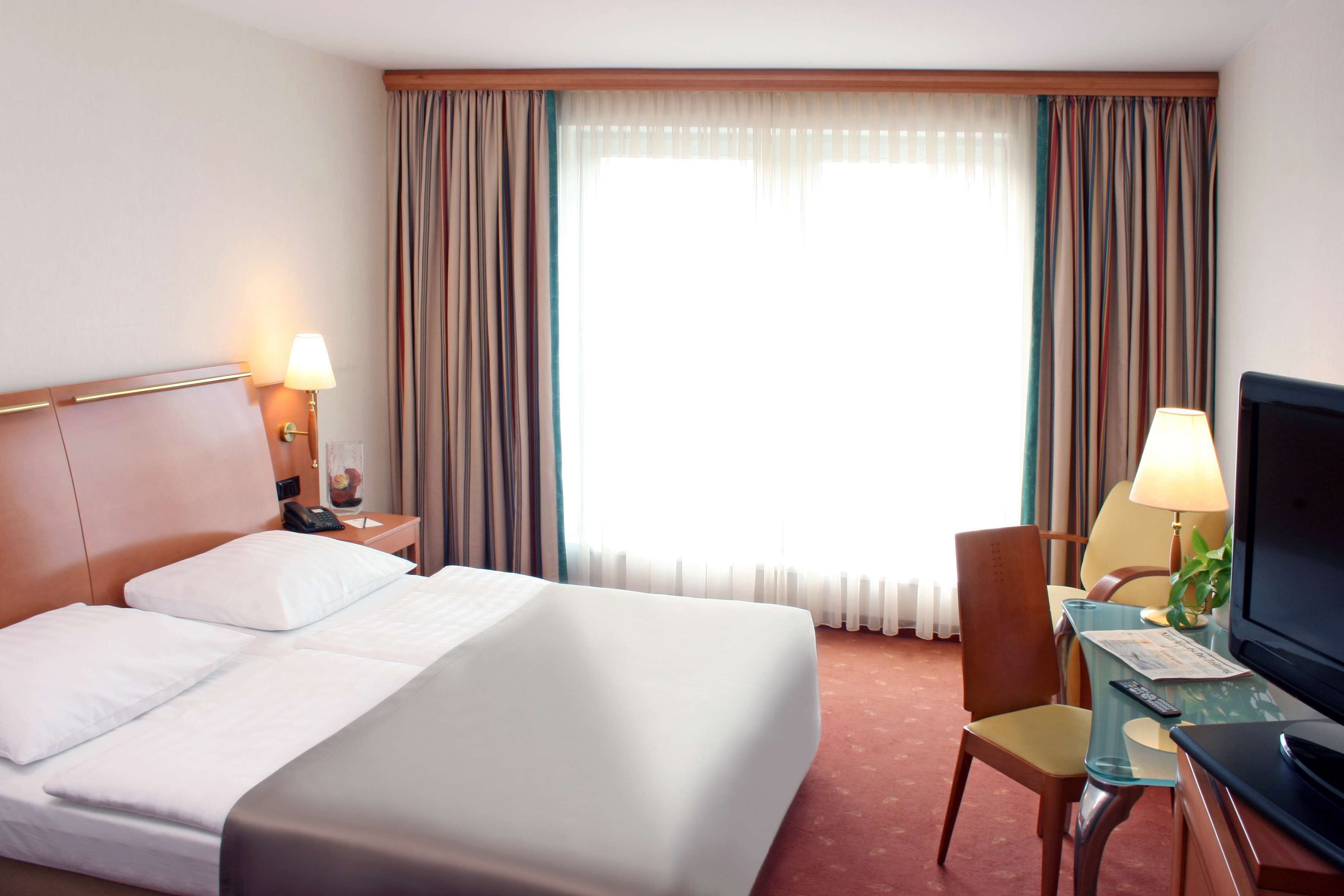 Best Western Hotel Halle-merseburg Best Western Hotel Halle-merseburg