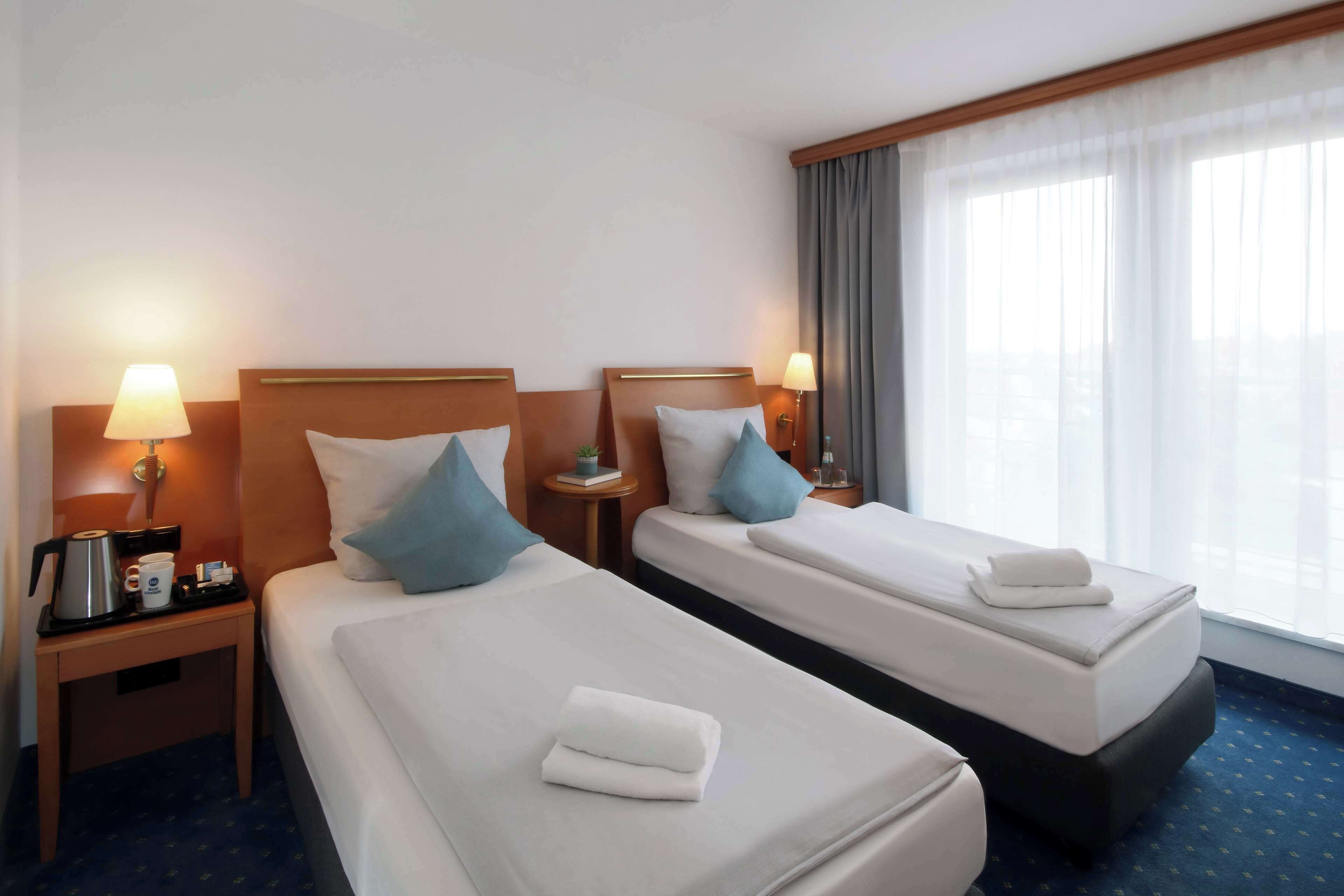 Best Western Hotel Halle-merseburg Best Western Hotel Halle-merseburg