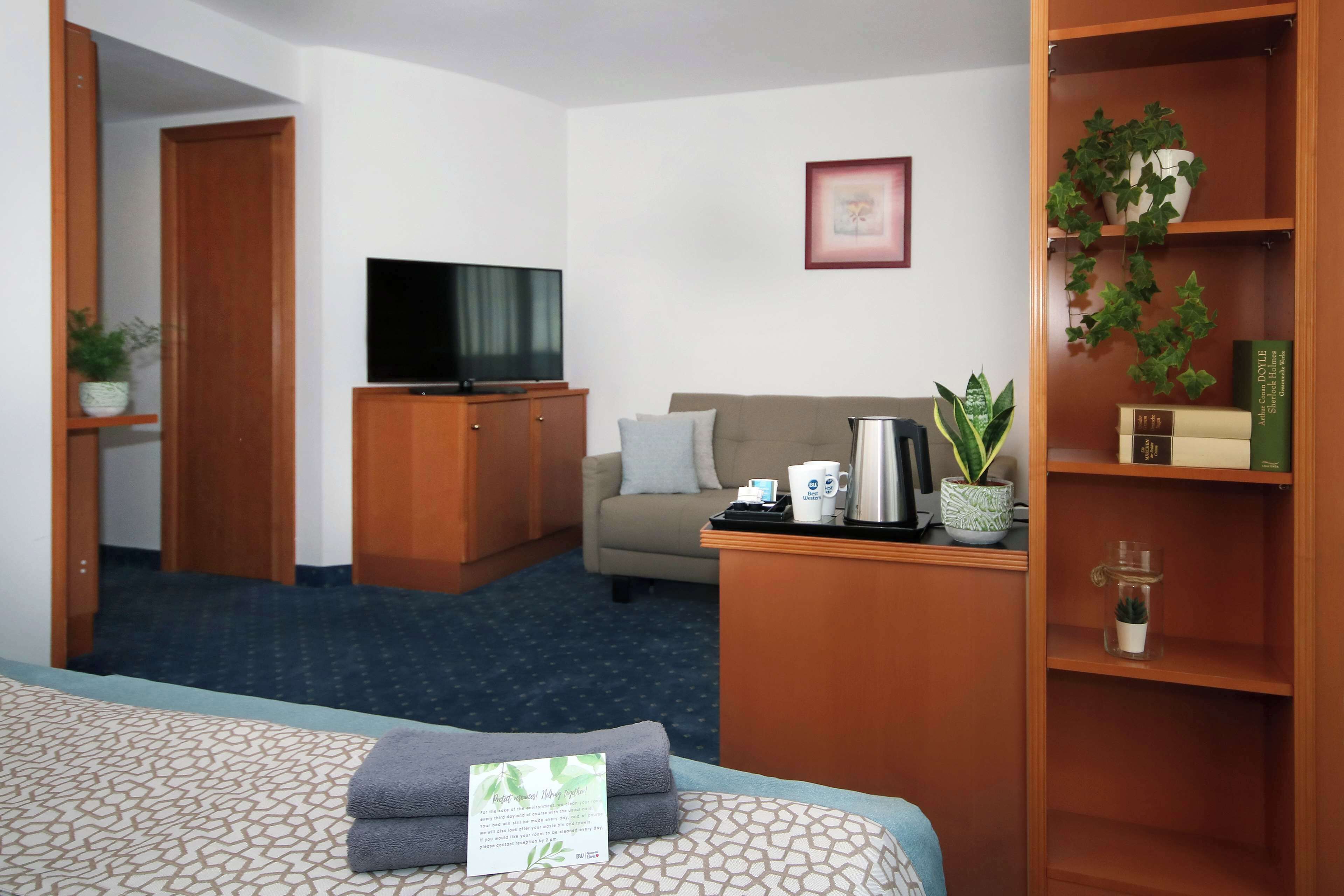 Best Western Hotel Halle-merseburg Best Western Hotel Halle-merseburg