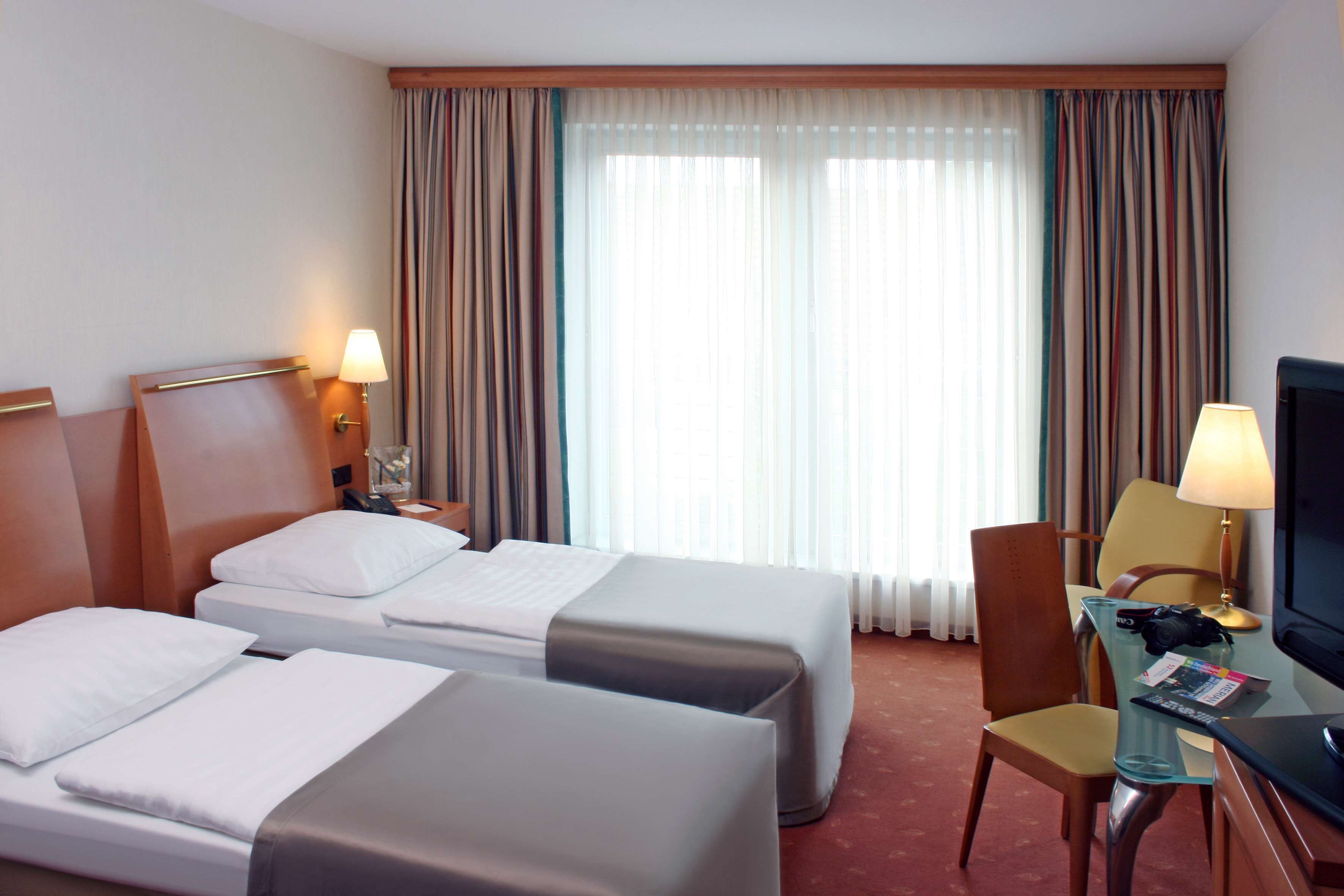 Best Western Hotel Halle-merseburg Best Western Hotel Halle-merseburg