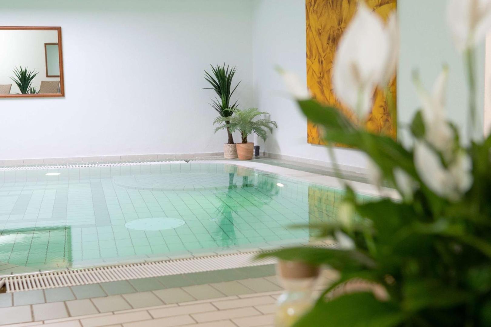 Best Western Hotel Halle-merseburg Best Western Hotel Halle-merseburg