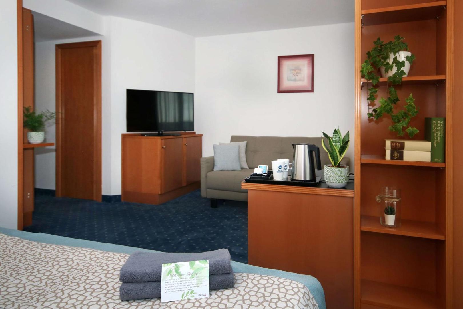Best Western Hotel Halle-merseburg Best Western Hotel Halle-merseburg