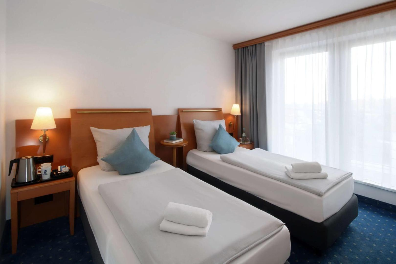 Best Western Hotel Halle-merseburg Best Western Hotel Halle-merseburg