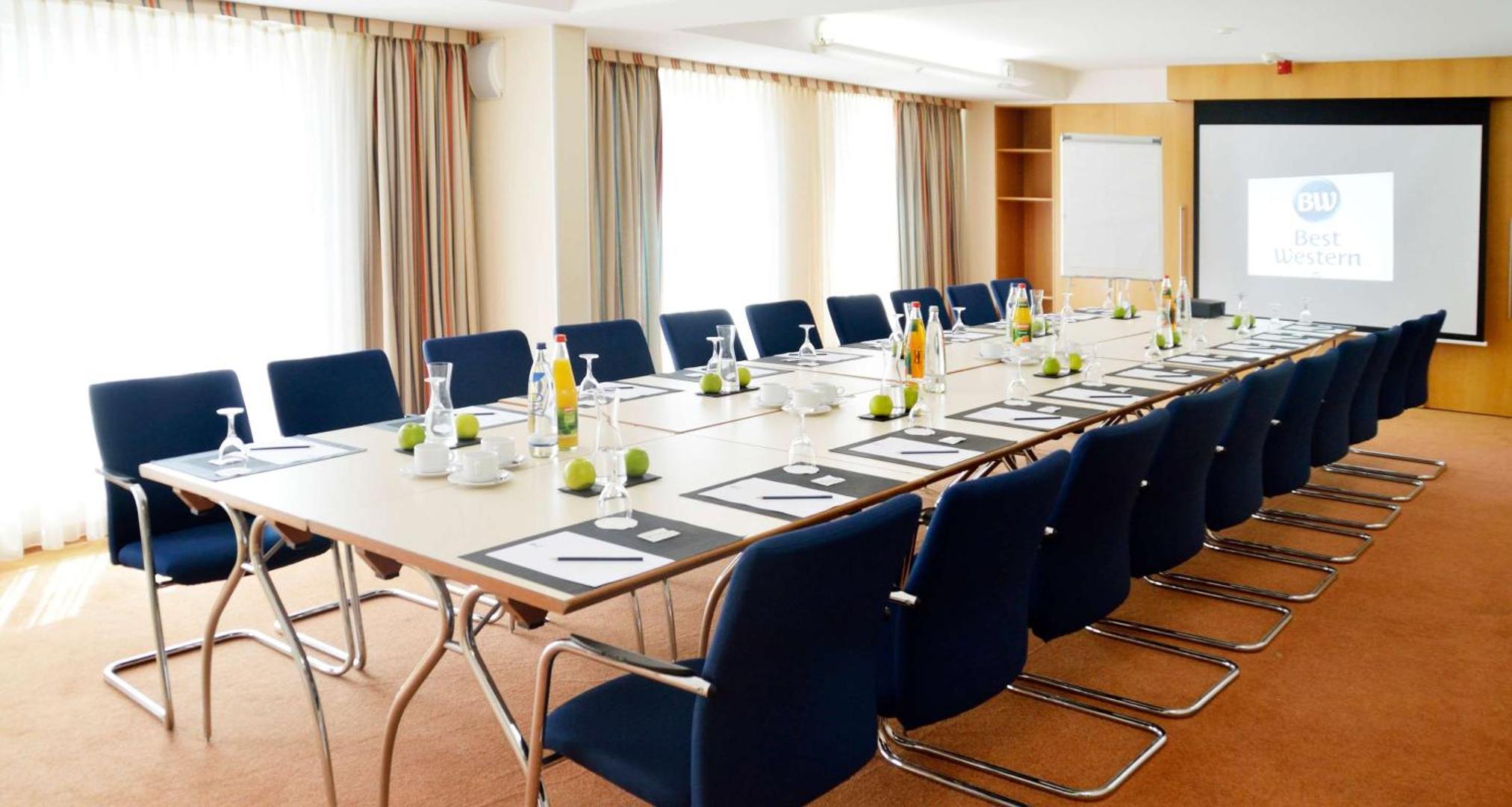 Best Western Hotel Halle-merseburg Best Western Hotel Halle-merseburg