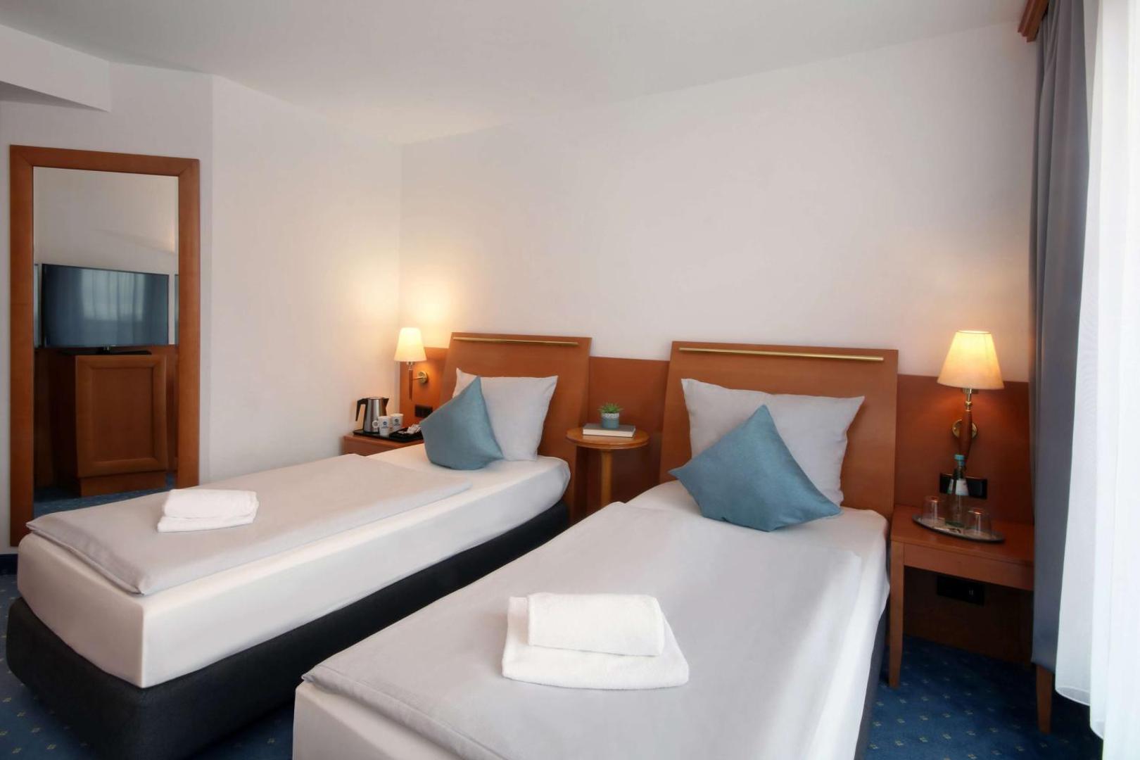 Best Western Hotel Halle-merseburg Best Western Hotel Halle-merseburg
