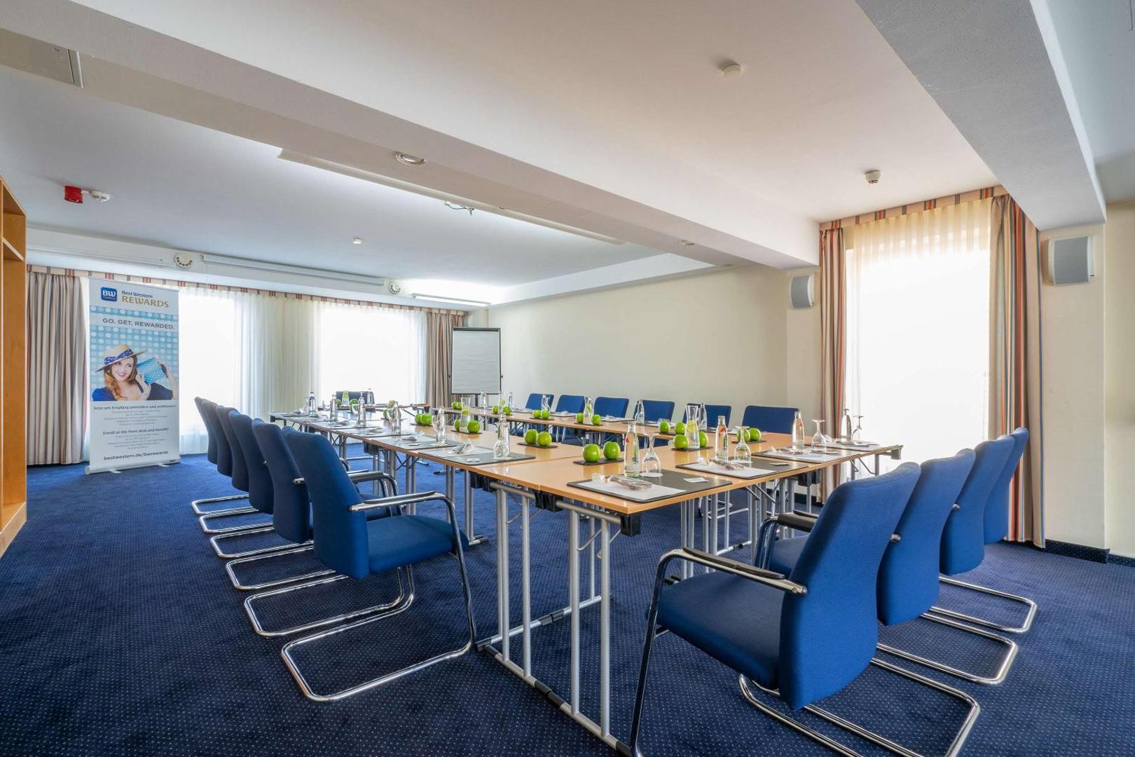 Best Western Hotel Halle-merseburg Best Western Hotel Halle-merseburg
