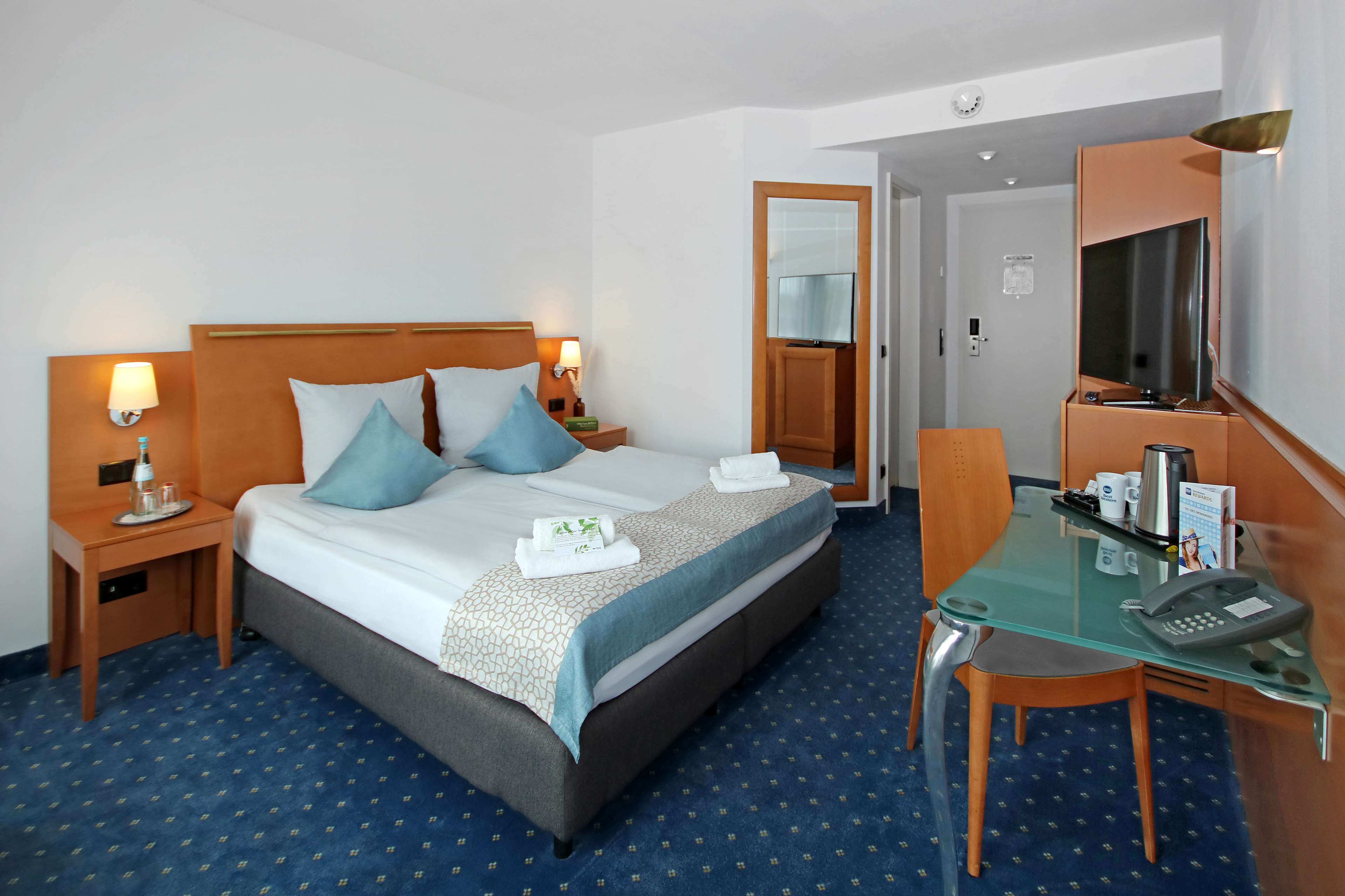Best Western Hotel Halle-merseburg Best Western Hotel Halle-merseburg