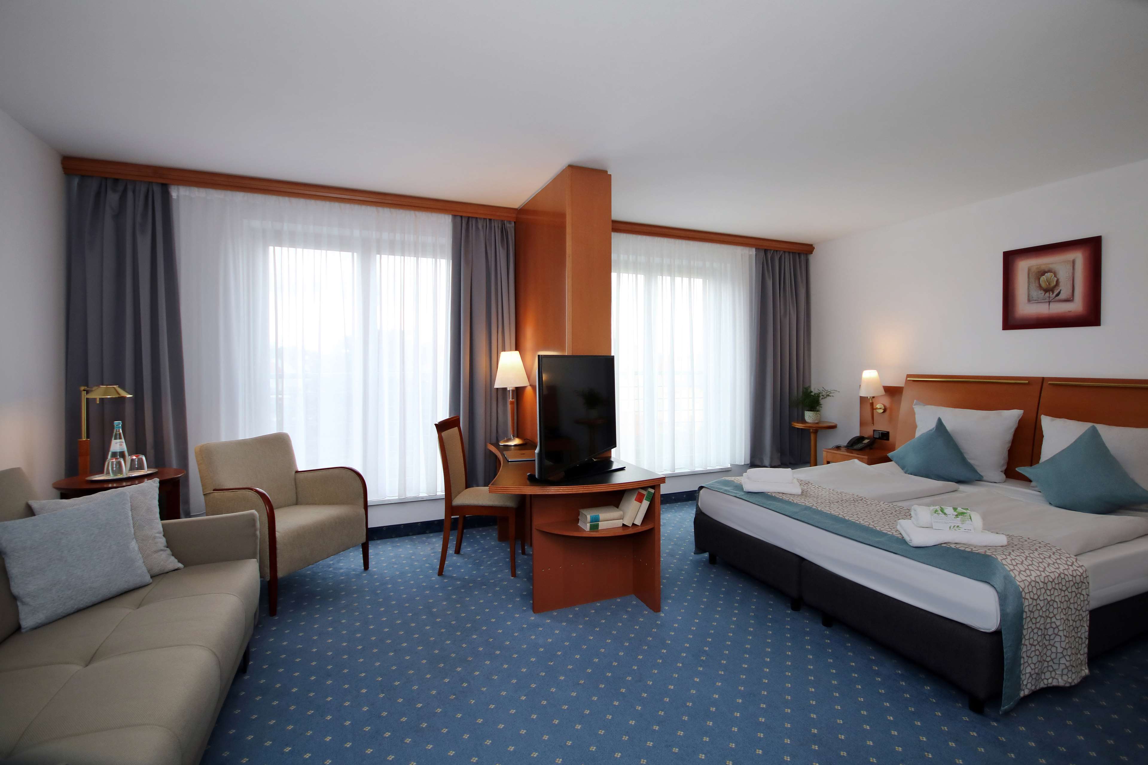 Best Western Hotel Halle-merseburg Best Western Hotel Halle-merseburg