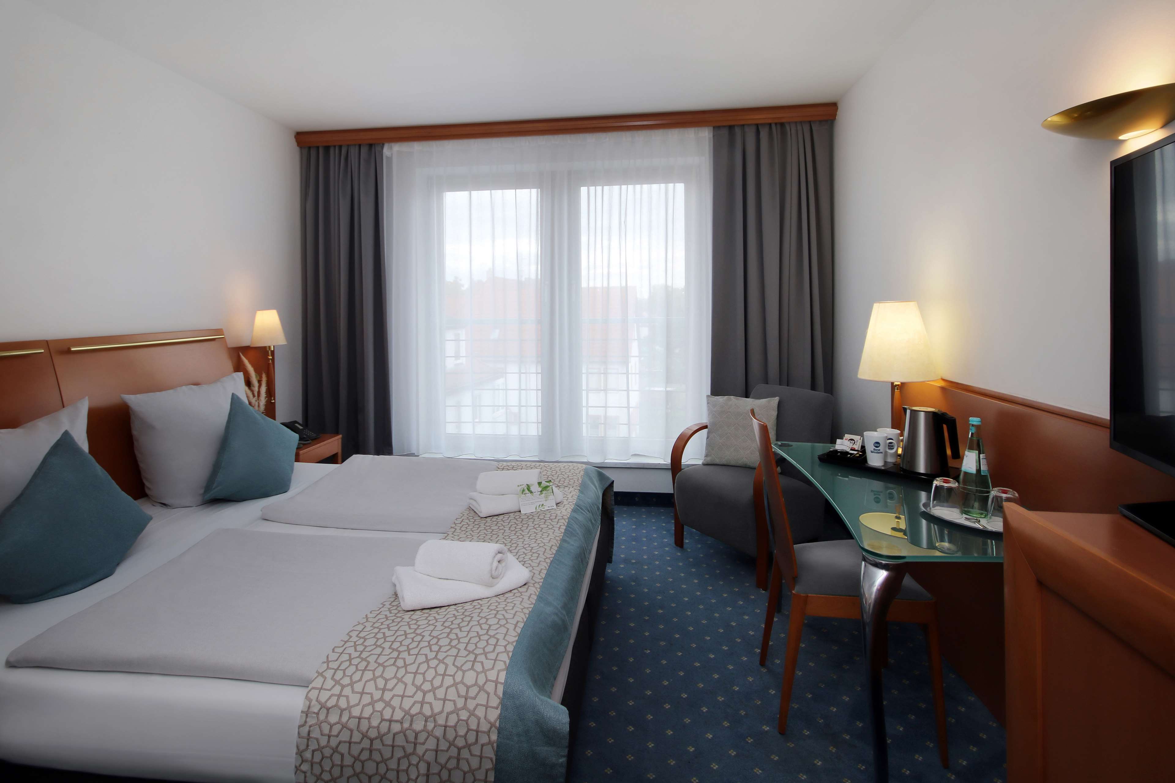 Best Western Hotel Halle-merseburg Best Western Hotel Halle-merseburg
