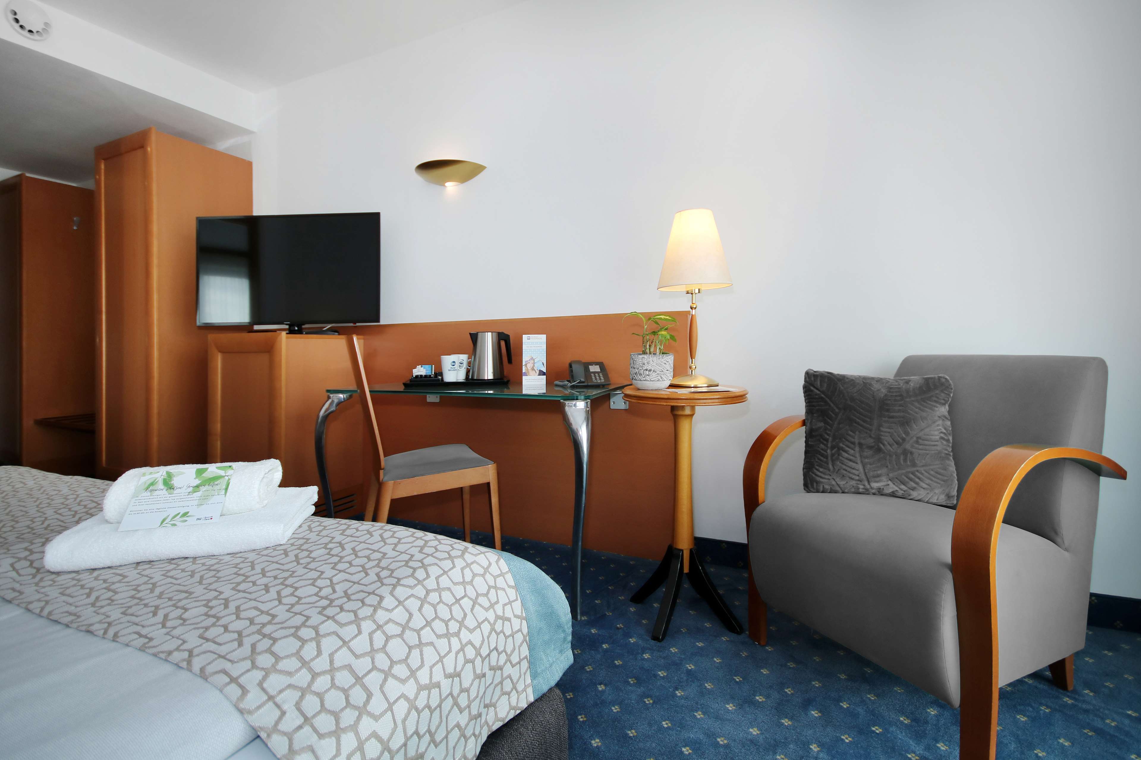 Best Western Hotel Halle-merseburg Best Western Hotel Halle-merseburg