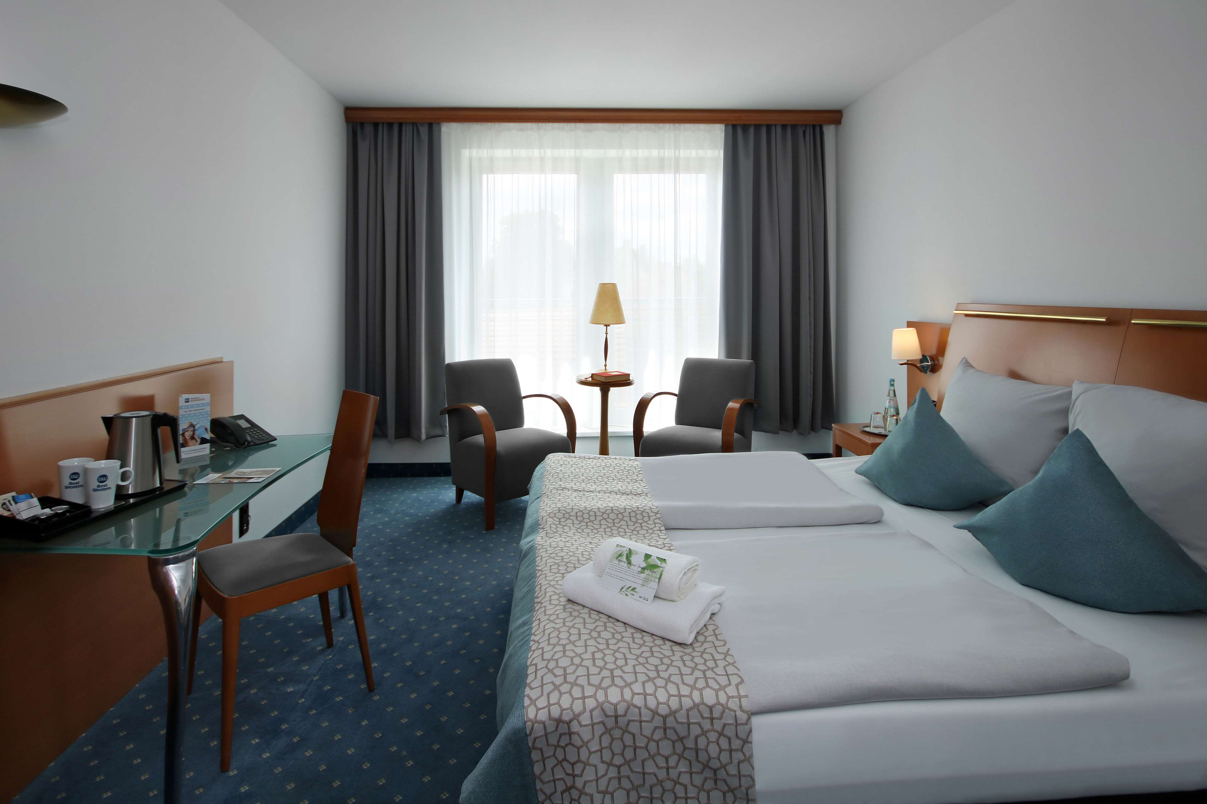Best Western Hotel Halle-merseburg Best Western Hotel Halle-merseburg