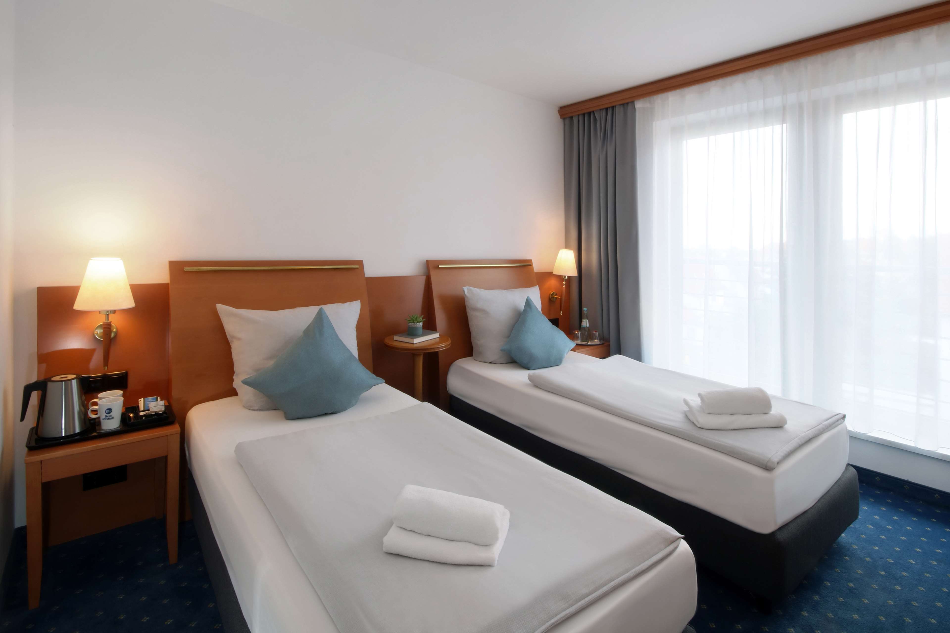 Best Western Hotel Halle-merseburg Best Western Hotel Halle-merseburg
