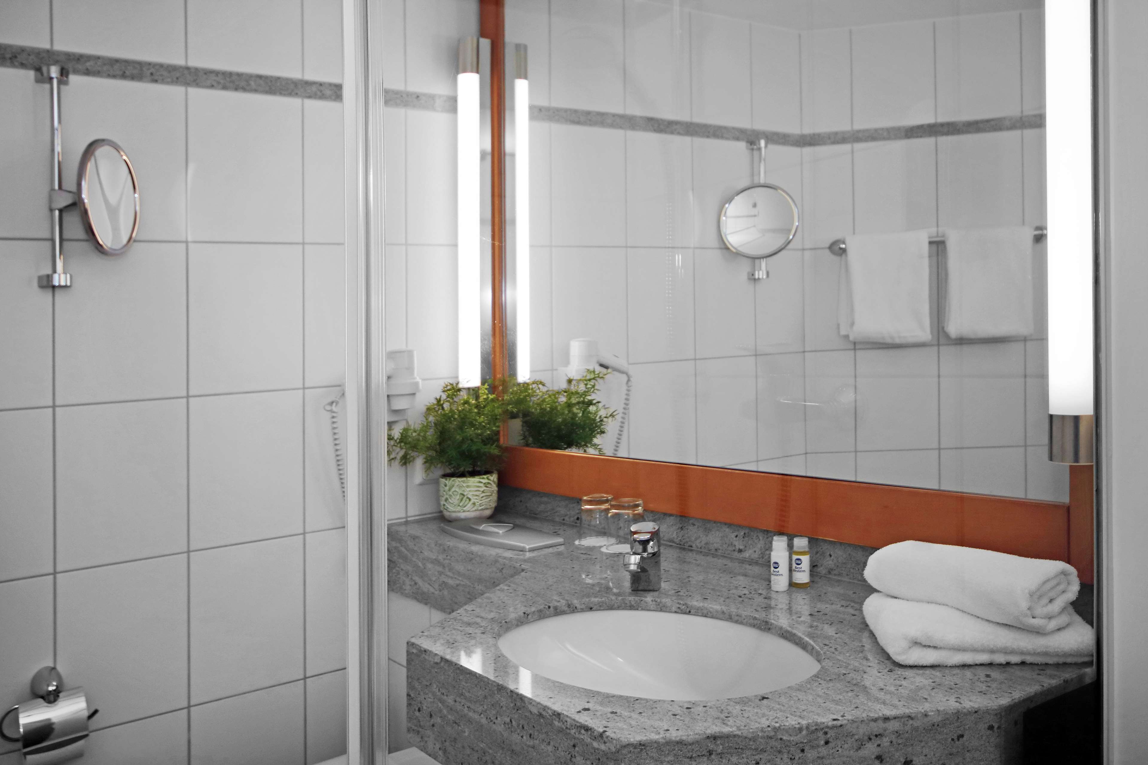 Best Western Hotel Halle-merseburg Best Western Hotel Halle-merseburg