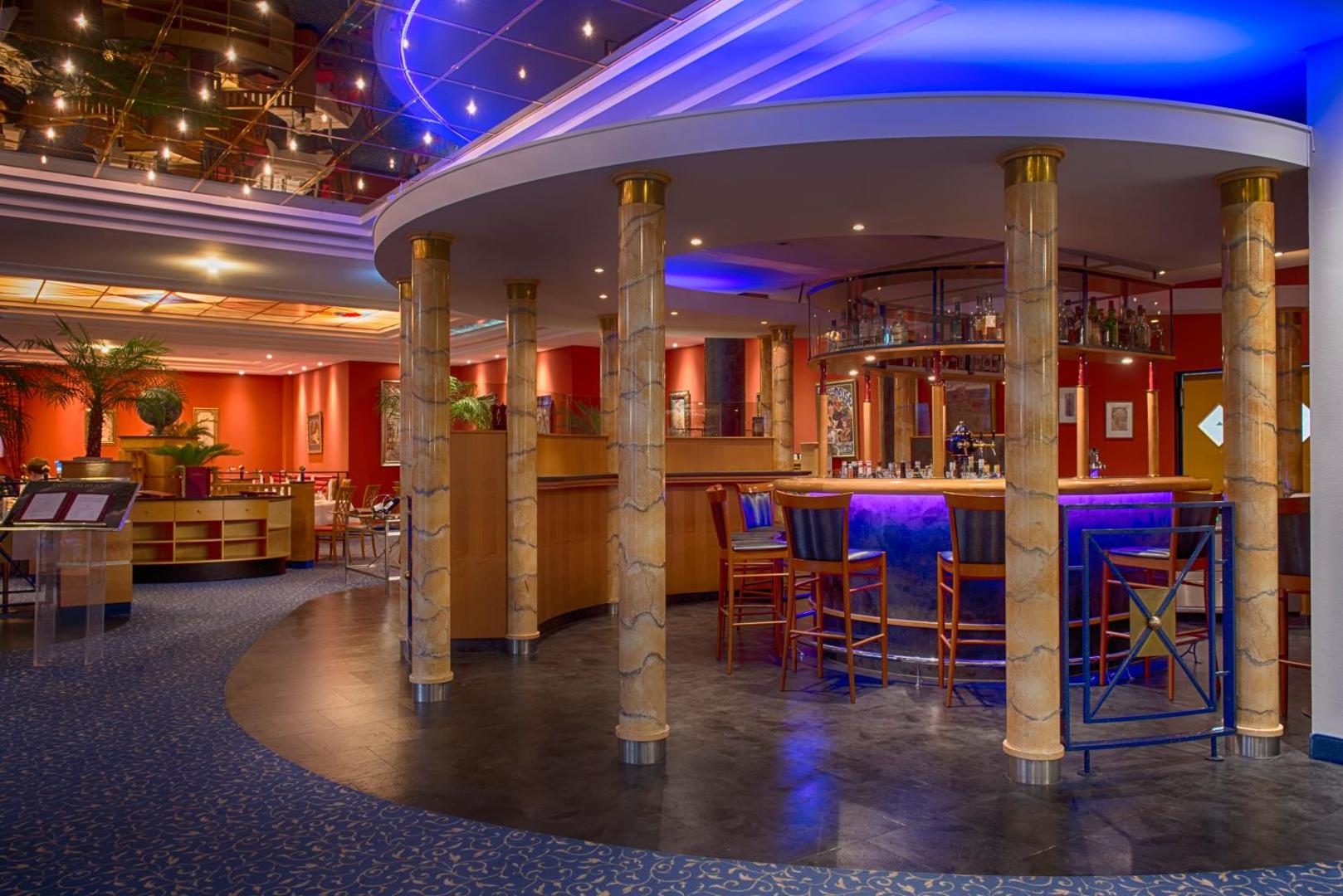 Radisson Blu Hotel, Halle-Merseburg Radisson Blu Hotel, Halle-Merseburg