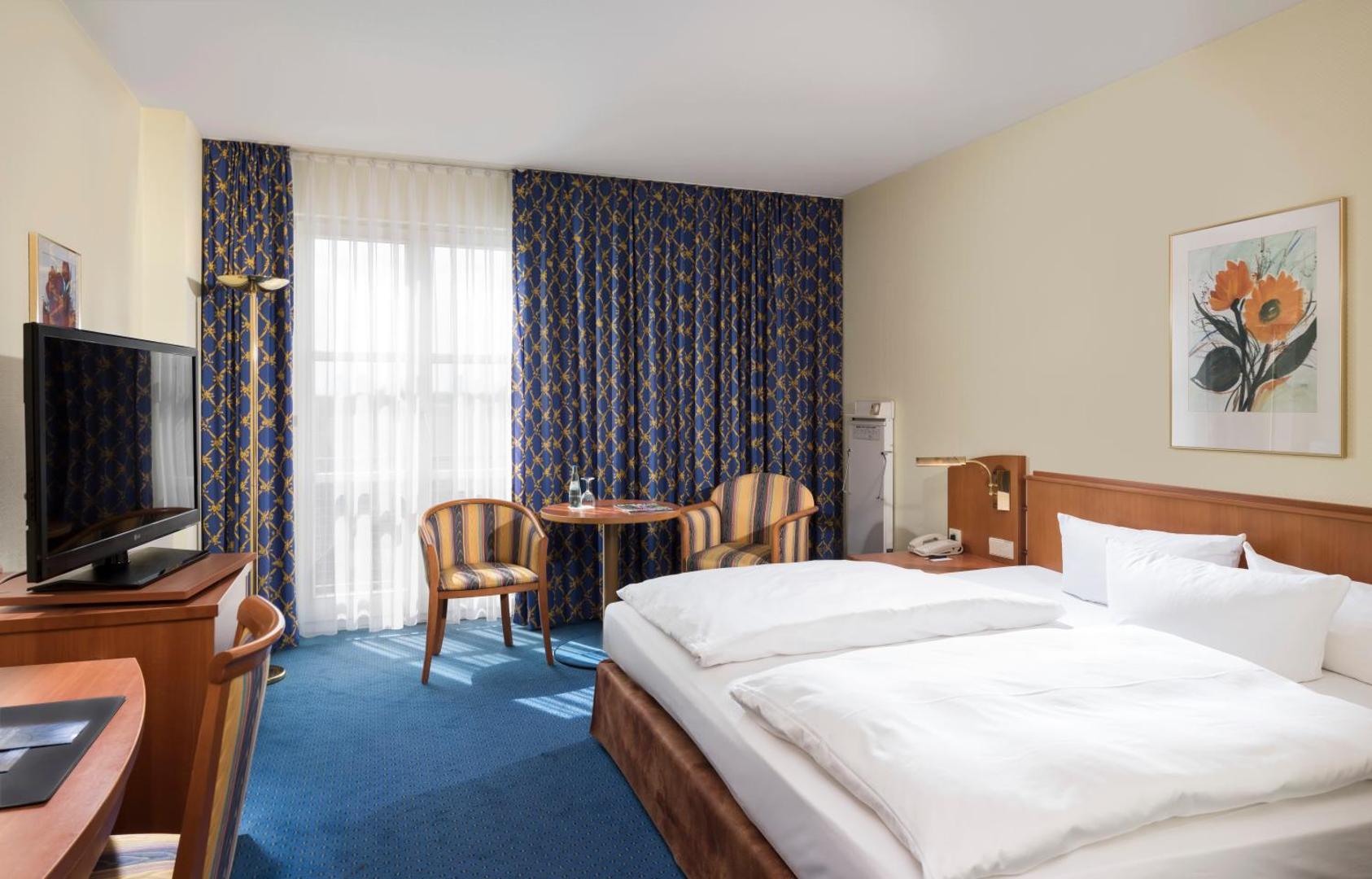 Radisson Blu Hotel, Halle-Merseburg Radisson Blu Hotel, Halle-Merseburg