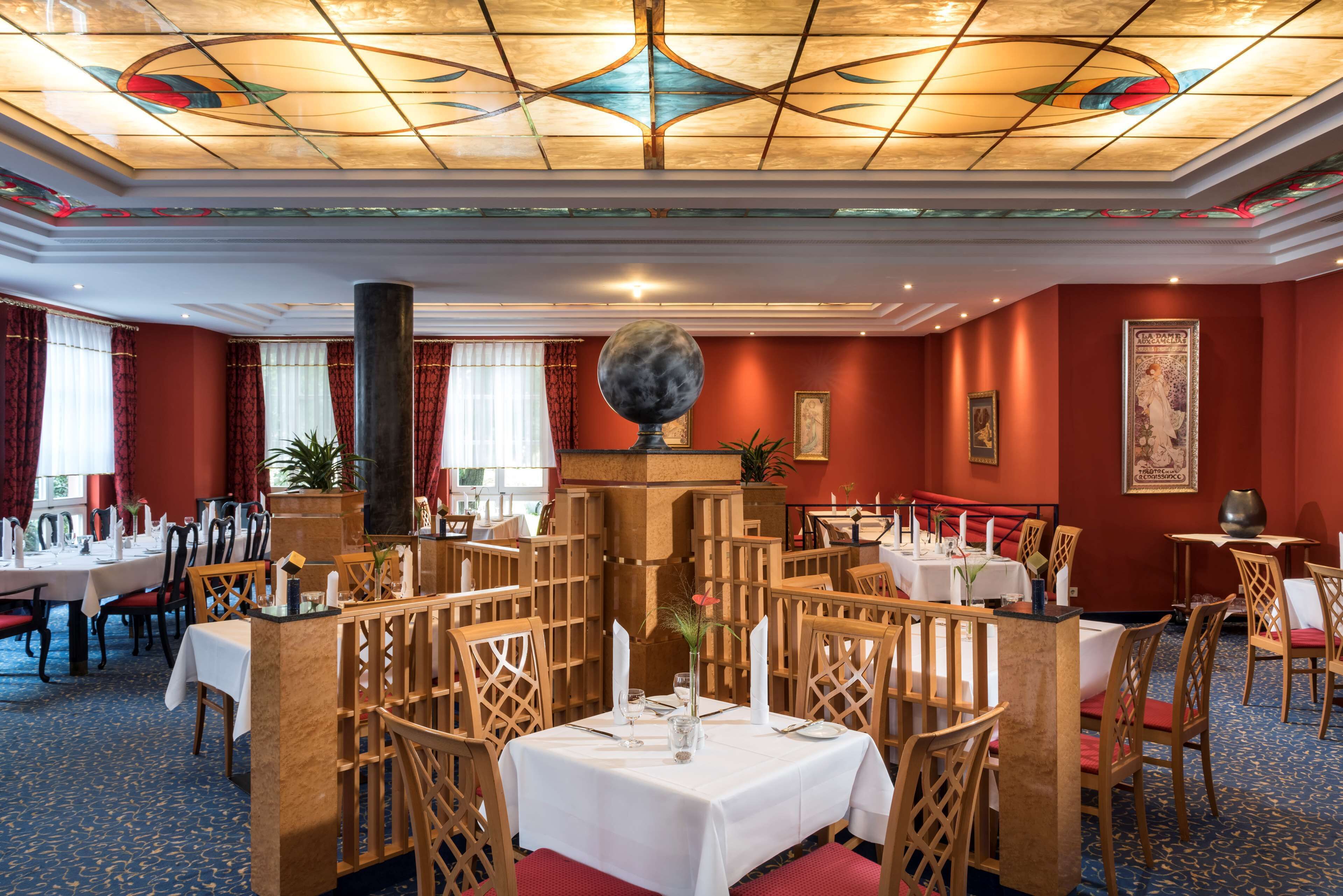 Radisson Blu Hotel, Halle-Merseburg Radisson Blu Hotel, Halle-Merseburg