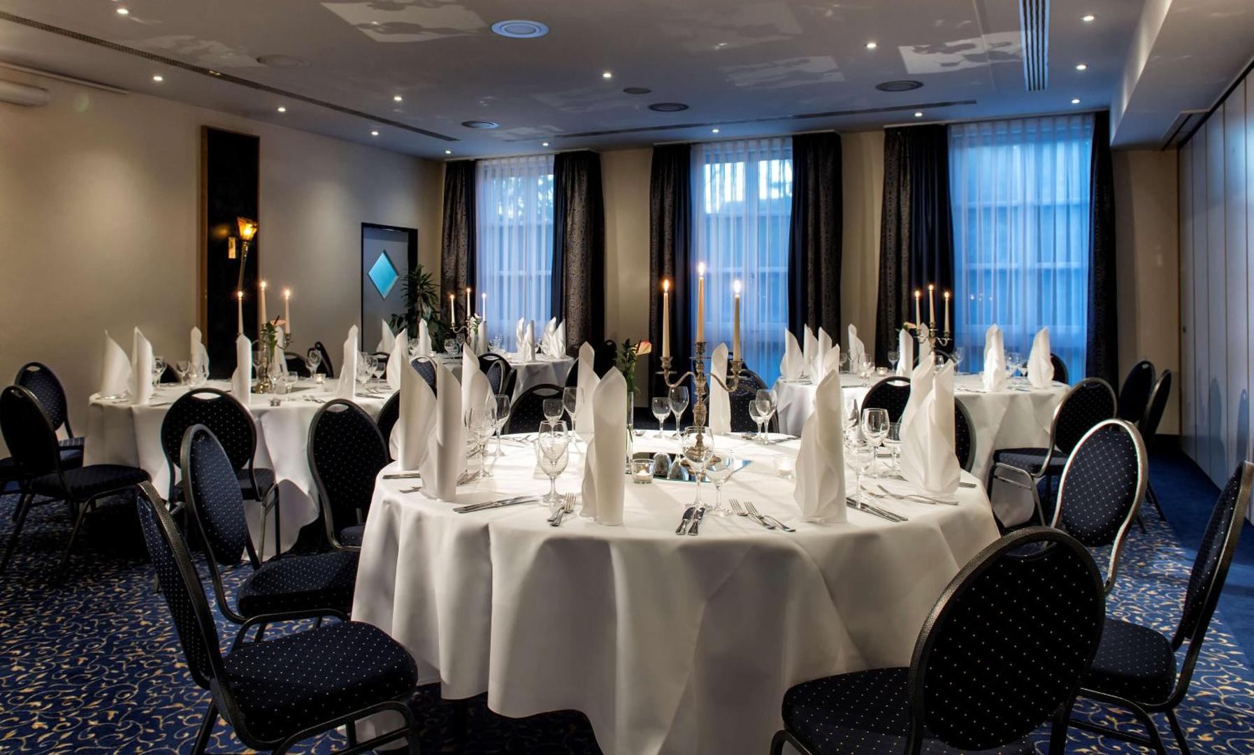 Radisson Blu Hotel, Halle-Merseburg Radisson Blu Hotel, Halle-Merseburg