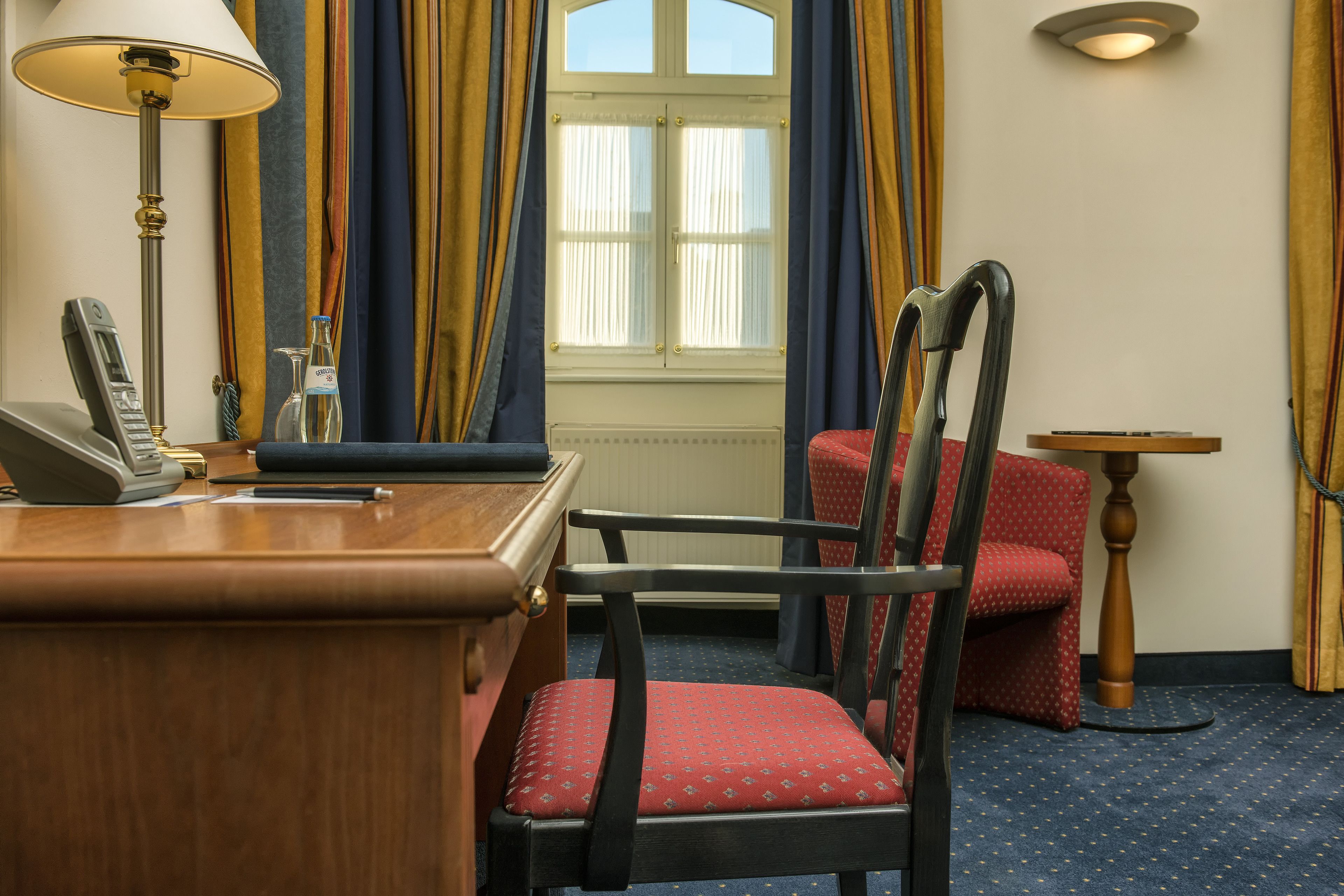 Radisson Blu Hotel, Halle-Merseburg Radisson Blu Hotel, Halle-Merseburg