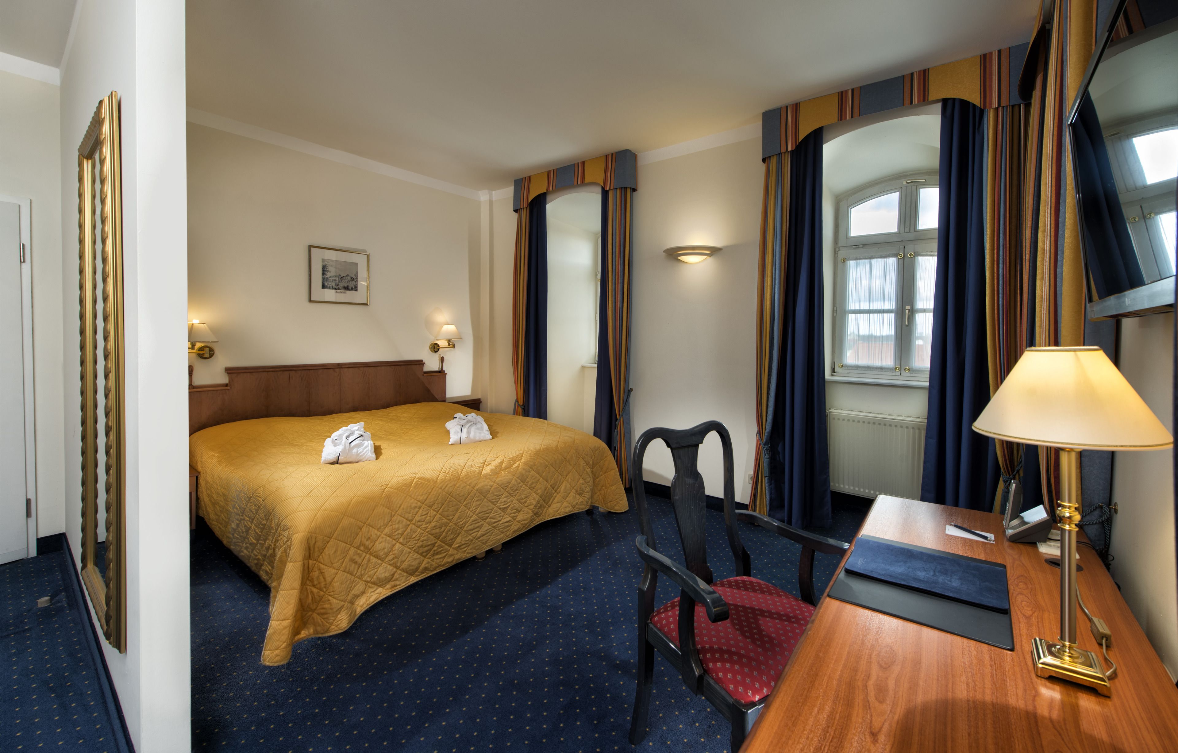 Radisson Blu Hotel, Halle-Merseburg Radisson Blu Hotel, Halle-Merseburg