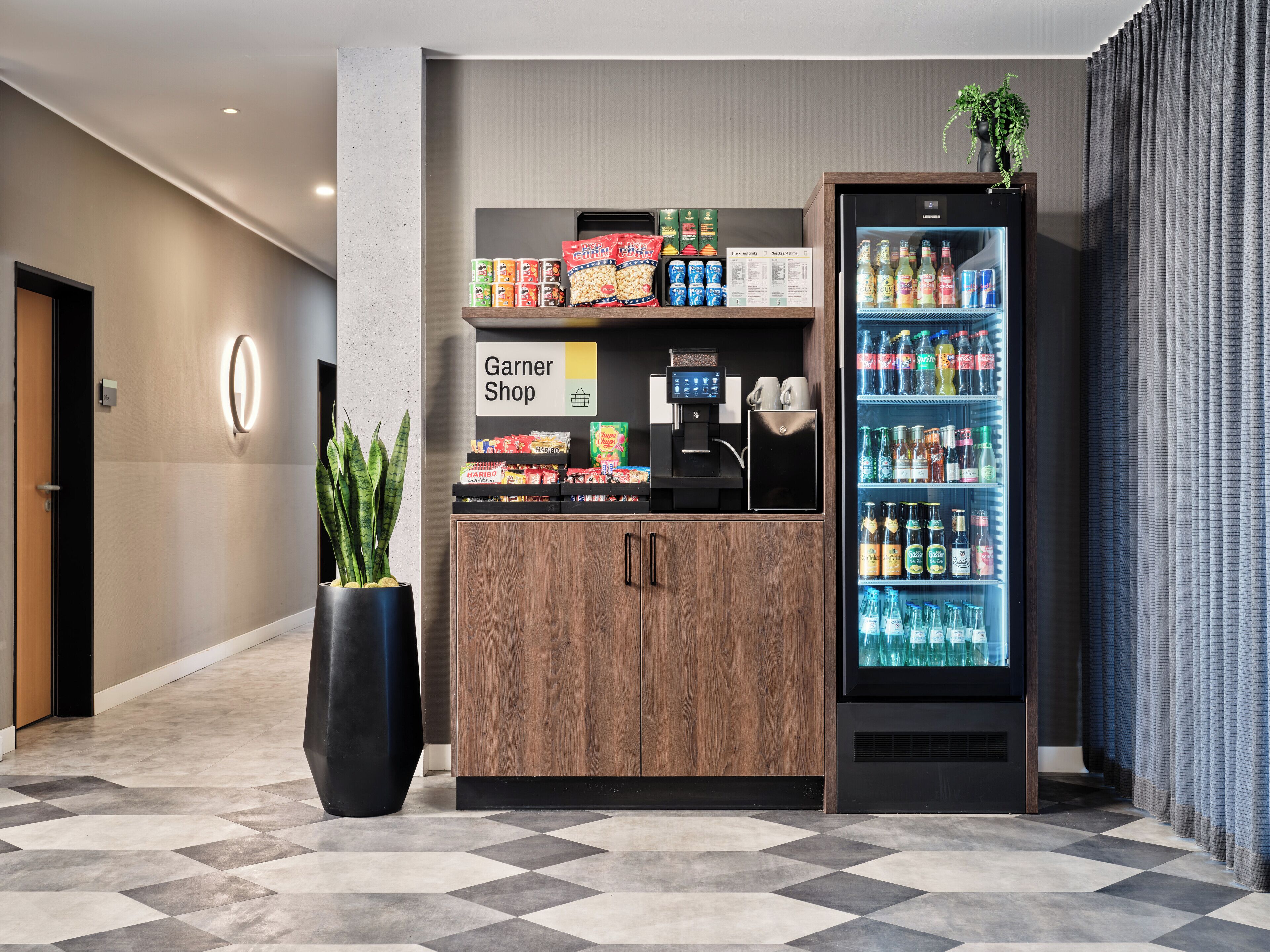 Garner Hotel Elmshorn Garner Hotel Elmshorn