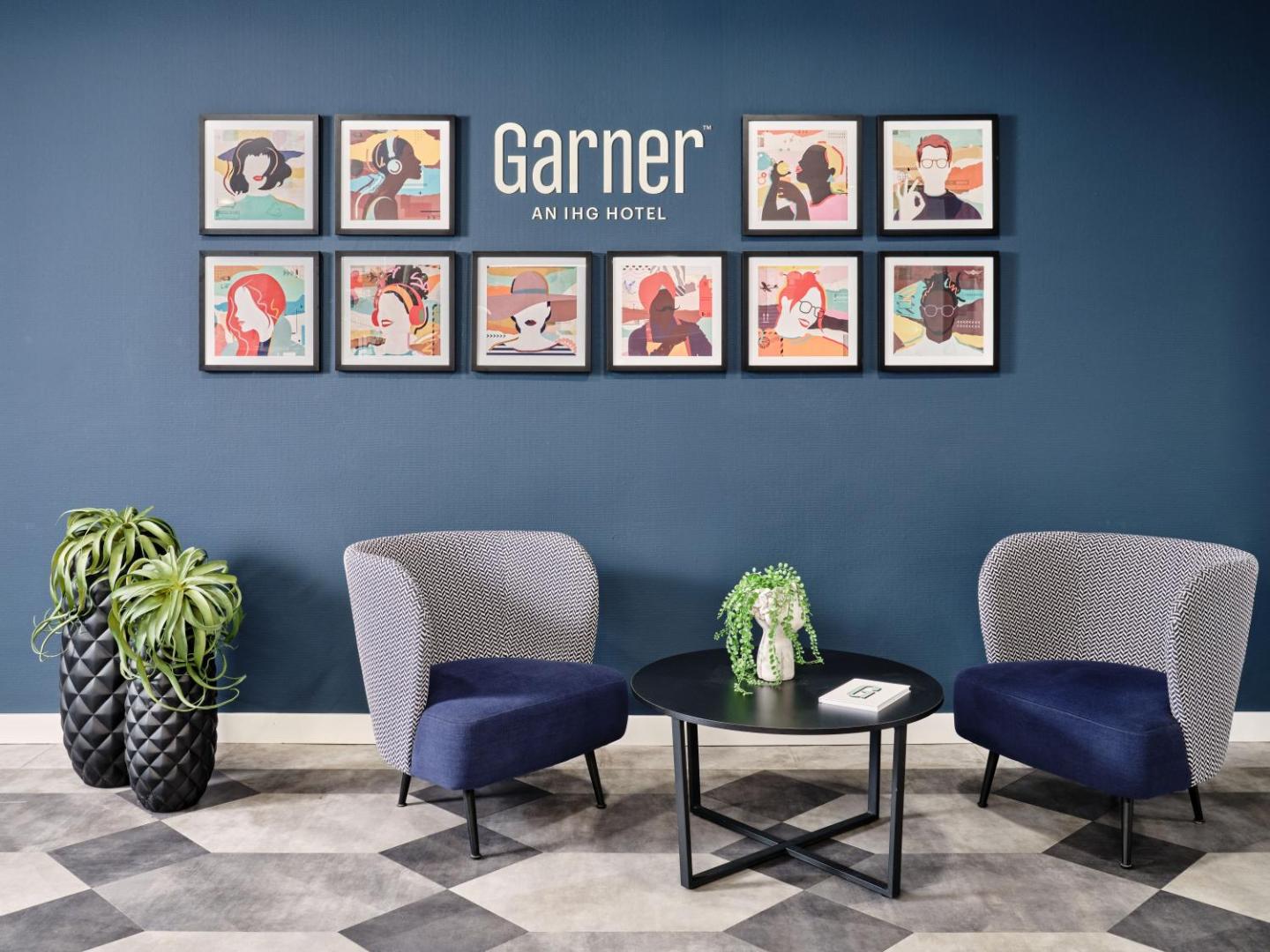 Garner Hotel Elmshorn Garner Hotel Elmshorn