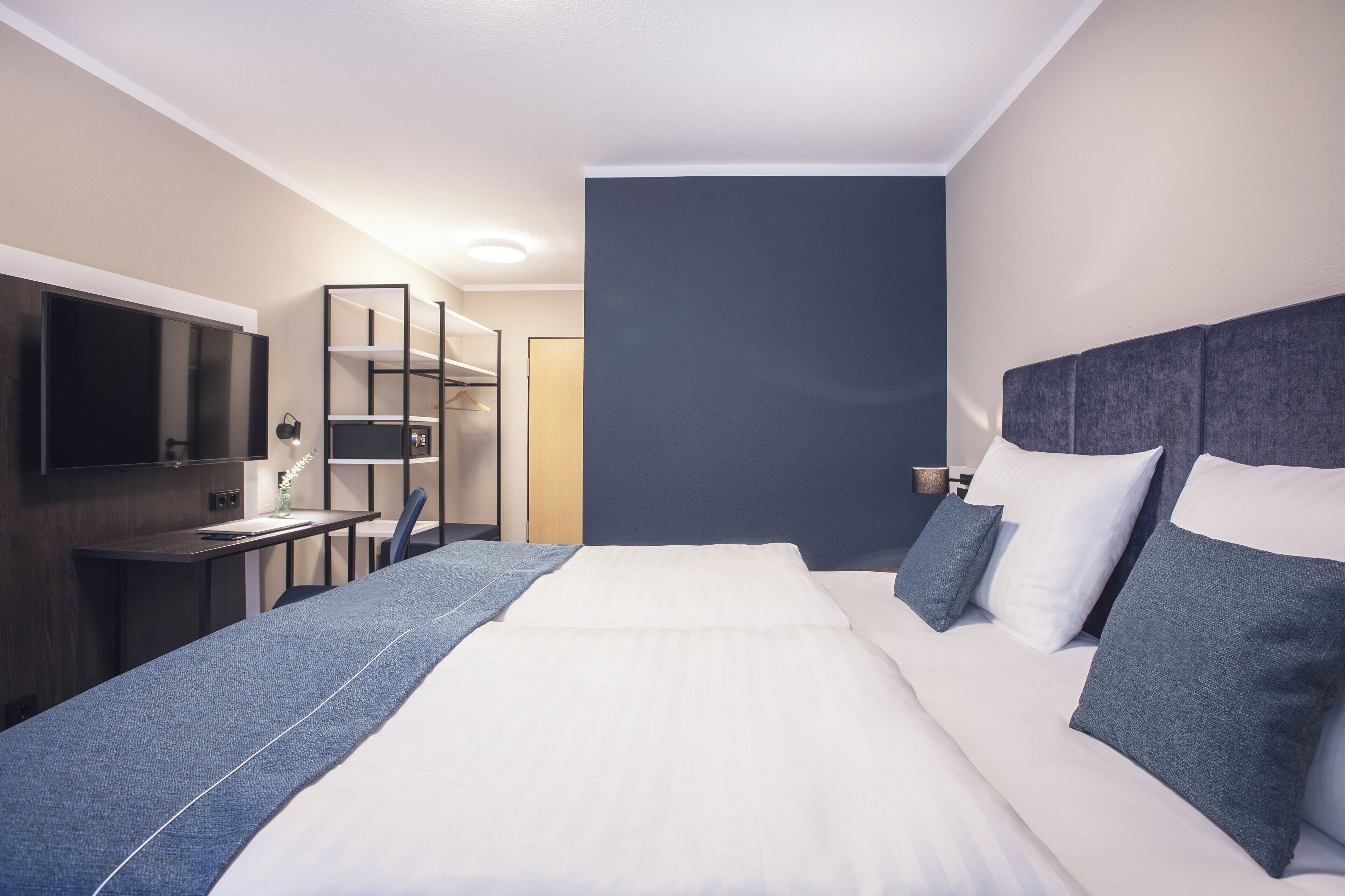 Garner Hotel Elmshorn Garner Hotel Elmshorn