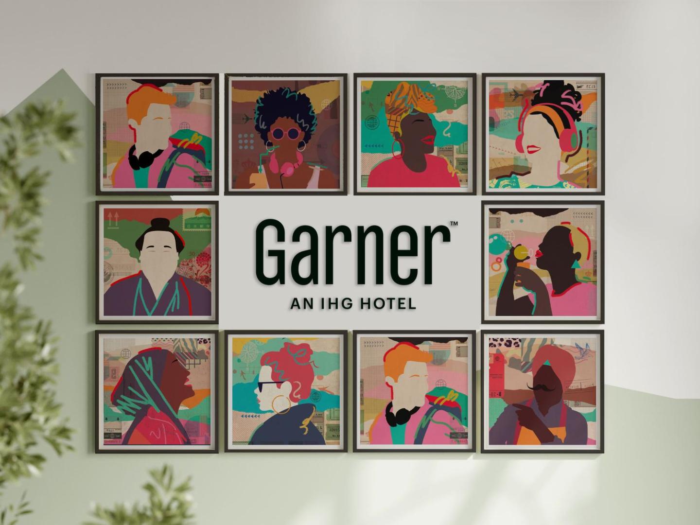 Garner Hotel Elmshorn Garner Hotel Elmshorn