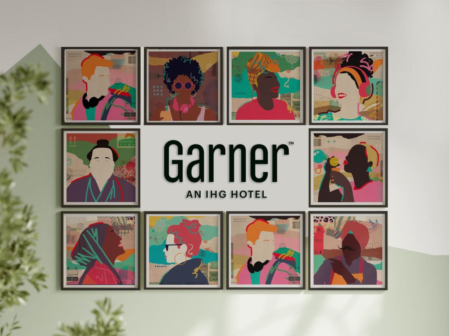 Garner Hotel Elmshorn Garner Hotel Elmshorn