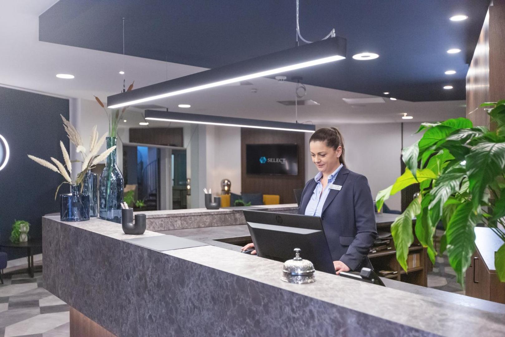 Garner Hotel Elmshorn Garner Hotel Elmshorn