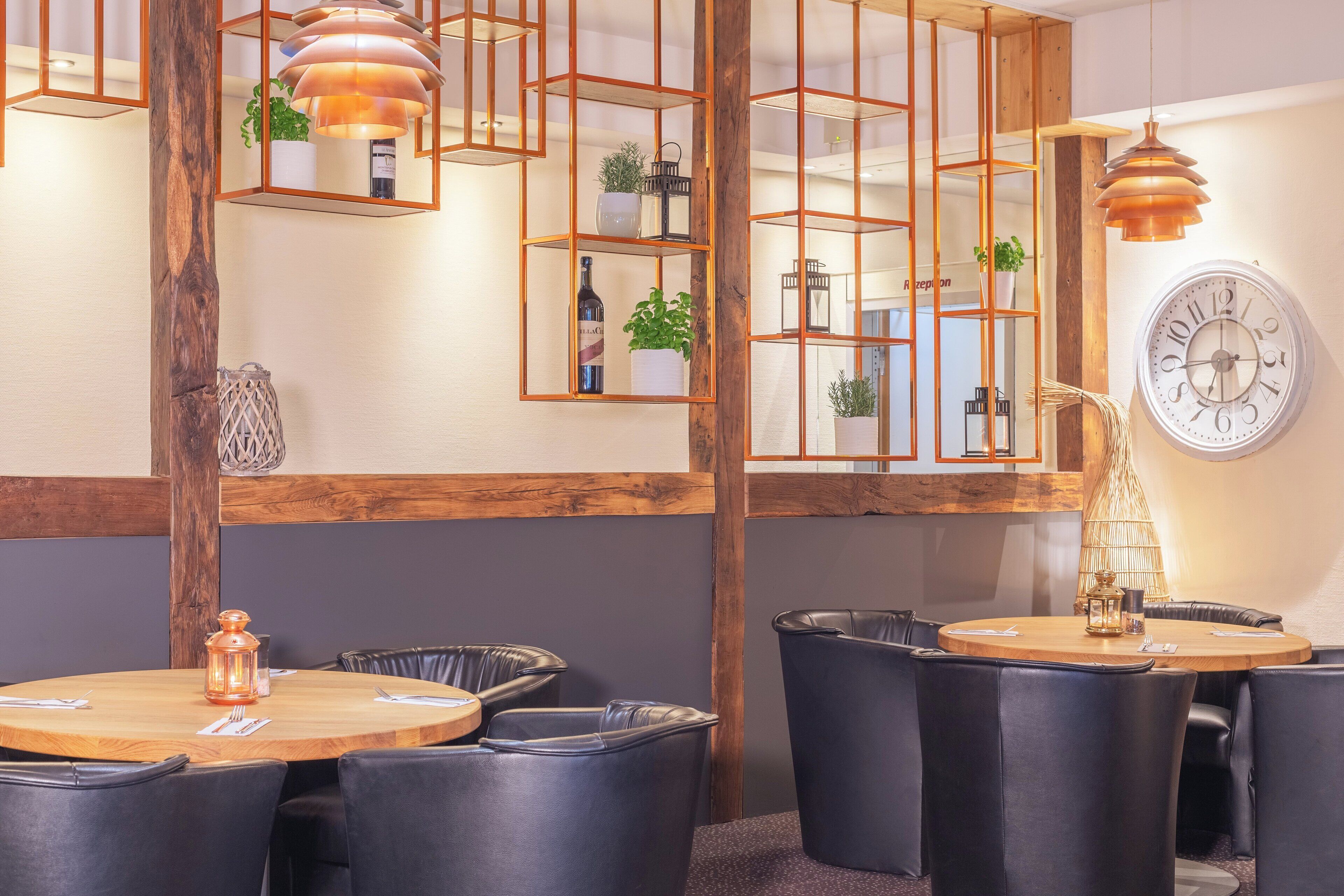 Garner Hotel Elmshorn Garner Hotel Elmshorn
